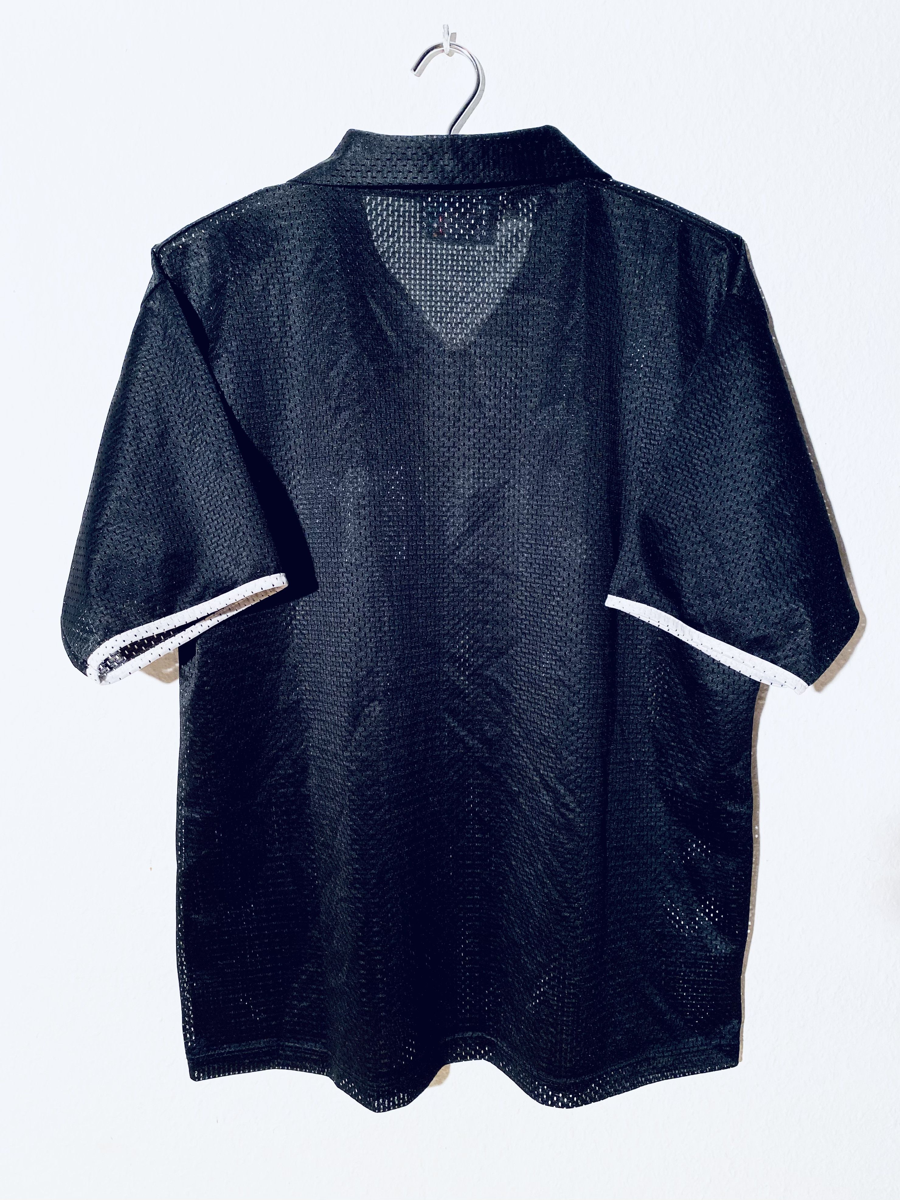 Kappa Juventus *RARE* 3rd Football Shirt Jersey 1990 - 1992 Third Size US L / EU 52-54 / 3 - 2 Thumbnail