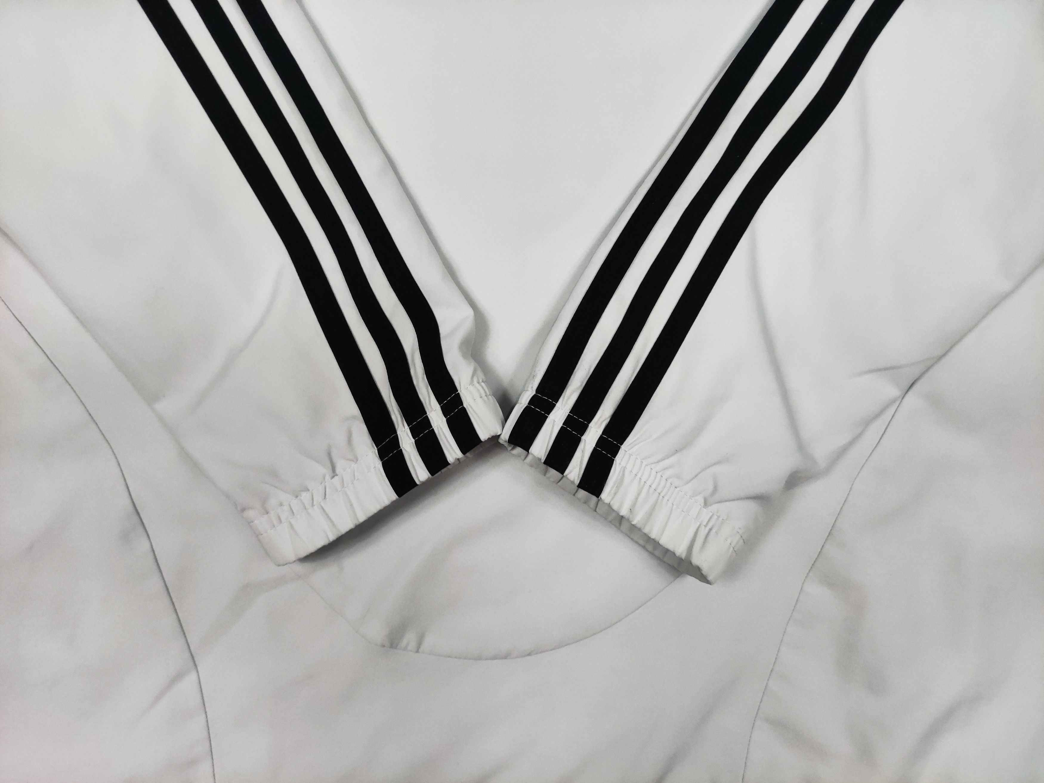 Adidas Legia Warszawa 2007 2008 Adidas Jacket Warsaw Size US M / EU 48-50 / 2 - 11 Thumbnail