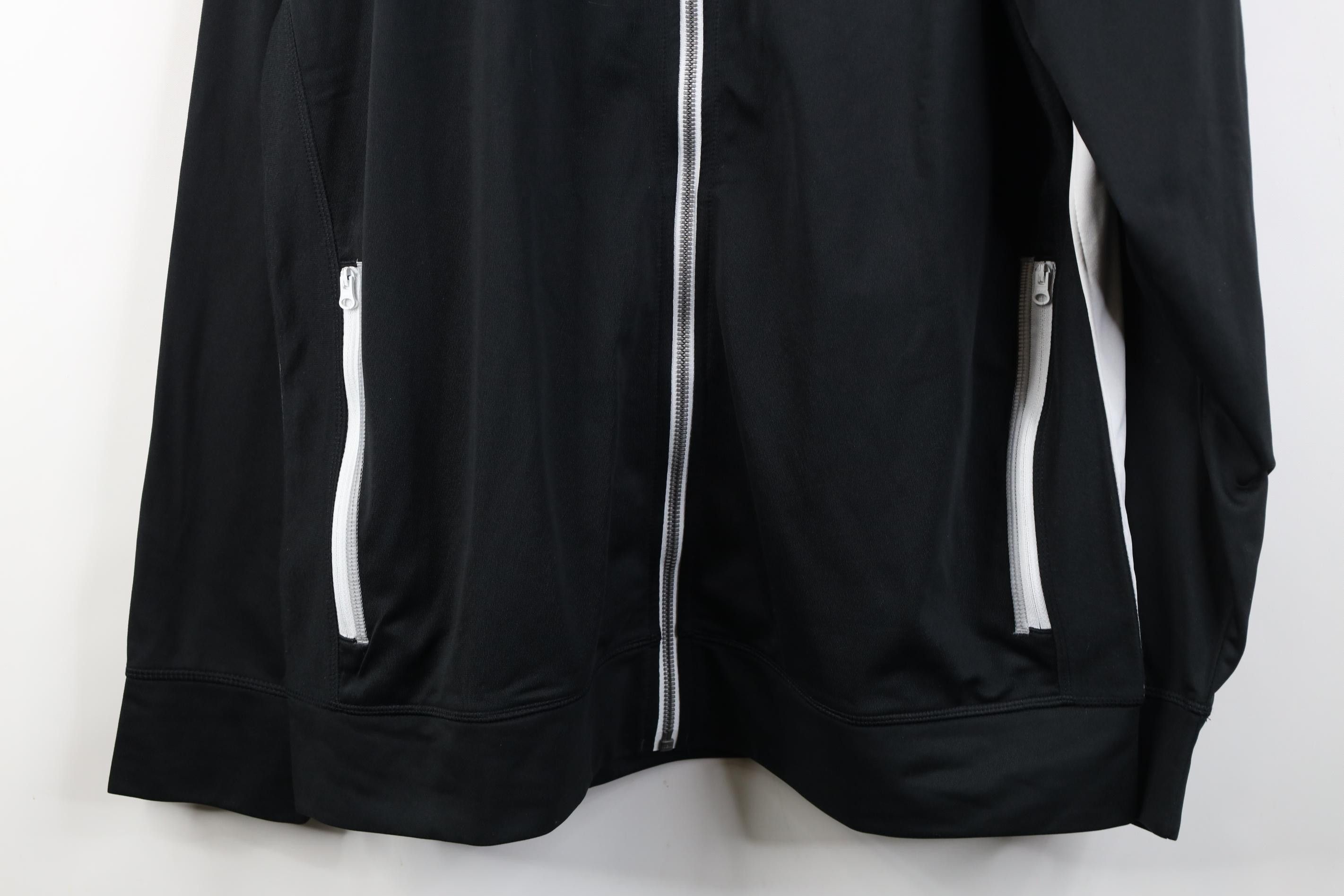 Adidas New Adidas Ford Field Ed Sheeran Band Full Zip Jacket Black Size US L / EU 52-54 / 3 - 3 Thumbnail