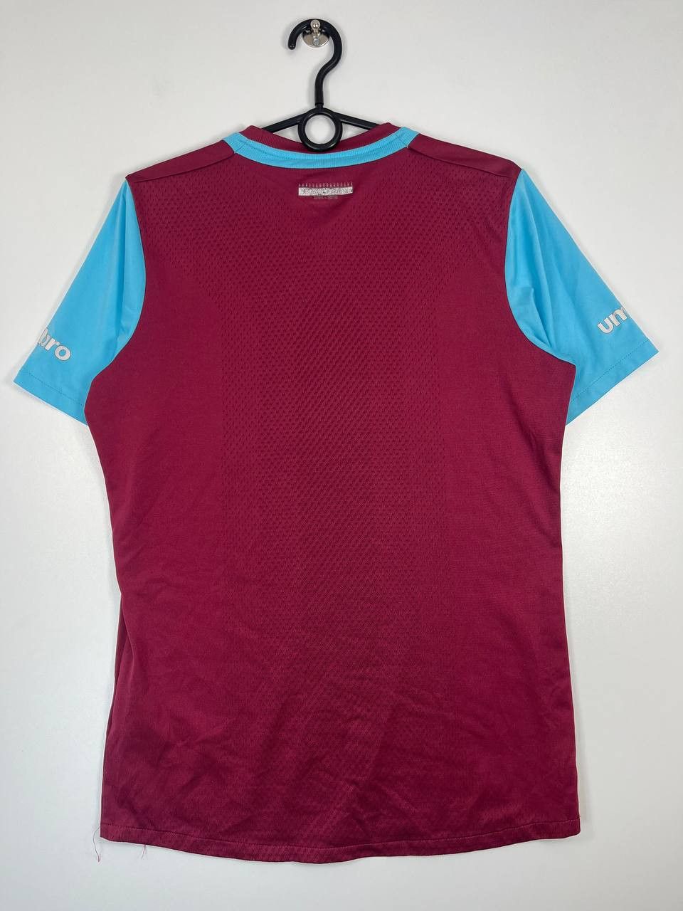 Umbro West Ham United 2015 2016 Home Shirt Football Umbro M Size US M / EU 48-50 / 2 - 5 Thumbnail