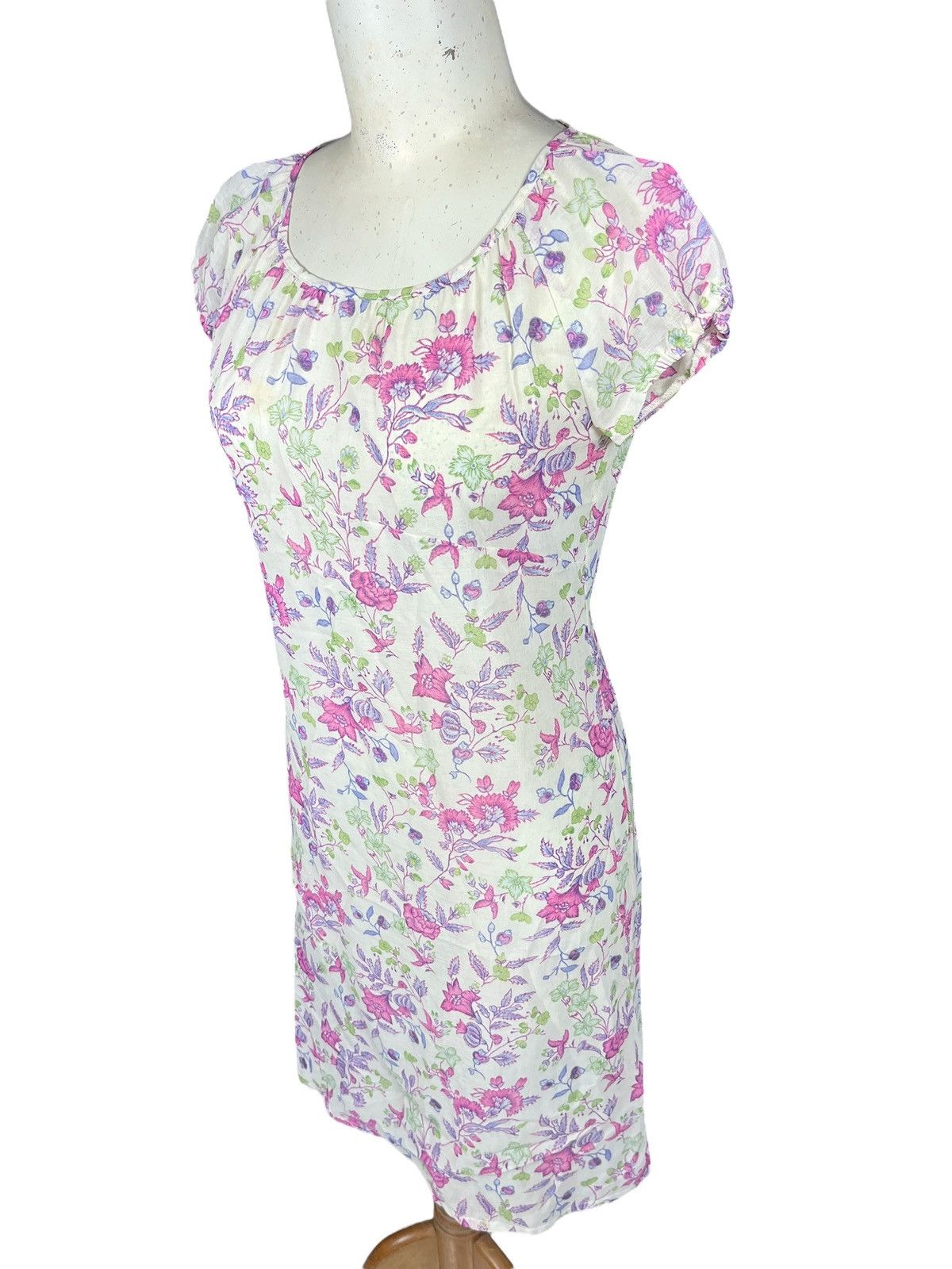 DRESSEDUNDRESSED × Designer Mayson Grey Made In Japan Dress Designer Size S / US 4 / IT 40 - 2 Thumbnail