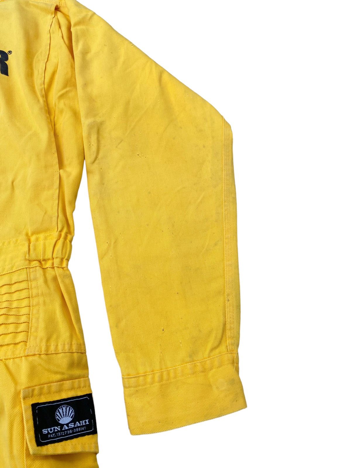 Caterpillar Vintage Caterpillar overalls Jumpsuit Size US 39 - 12 Thumbnail