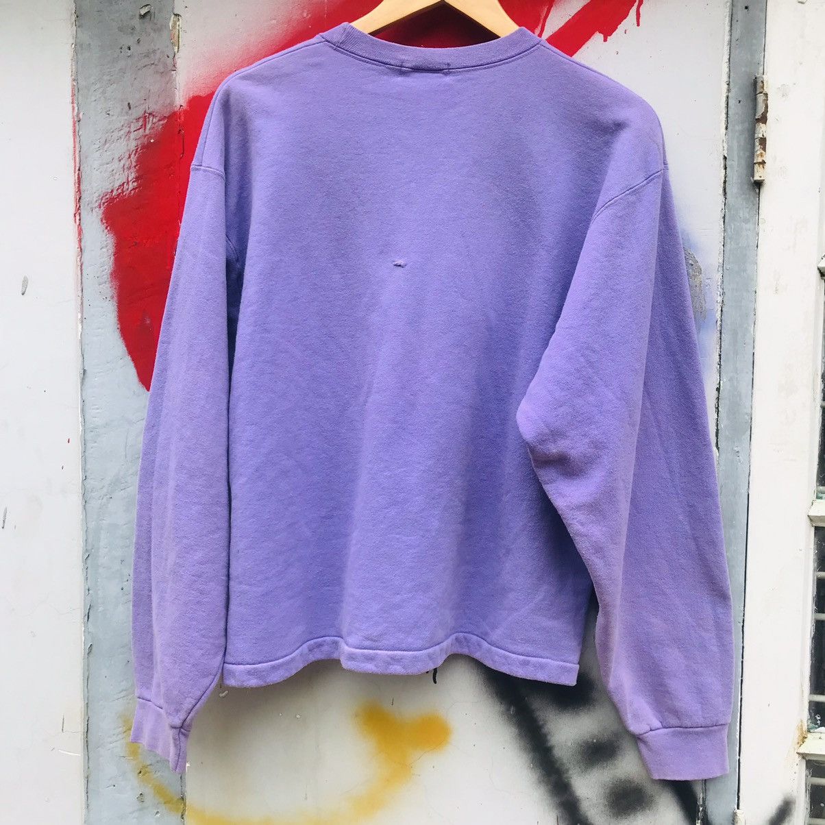 Vintage Vintage Chenille Graphic Sweatshirts Size US L / EU 52-54 / 3 - 6 Thumbnail