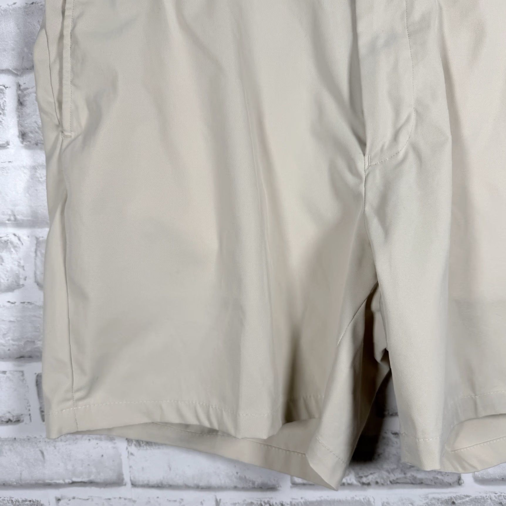Ralph Lauren Ralph Lauren Shorts Mens Beige Casual 36 Chino Regular Size US 36 / EU 52 - 3 Thumbnail