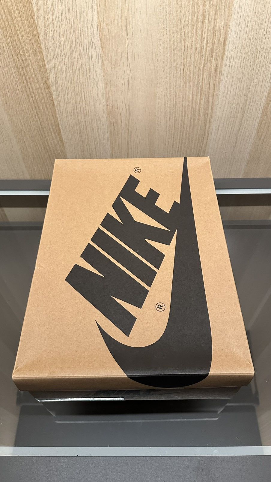 Jordan Brand × Nike Air Jordan 1 CMFT “Hare” Size US 12 / EU 45 - 9 Thumbnail