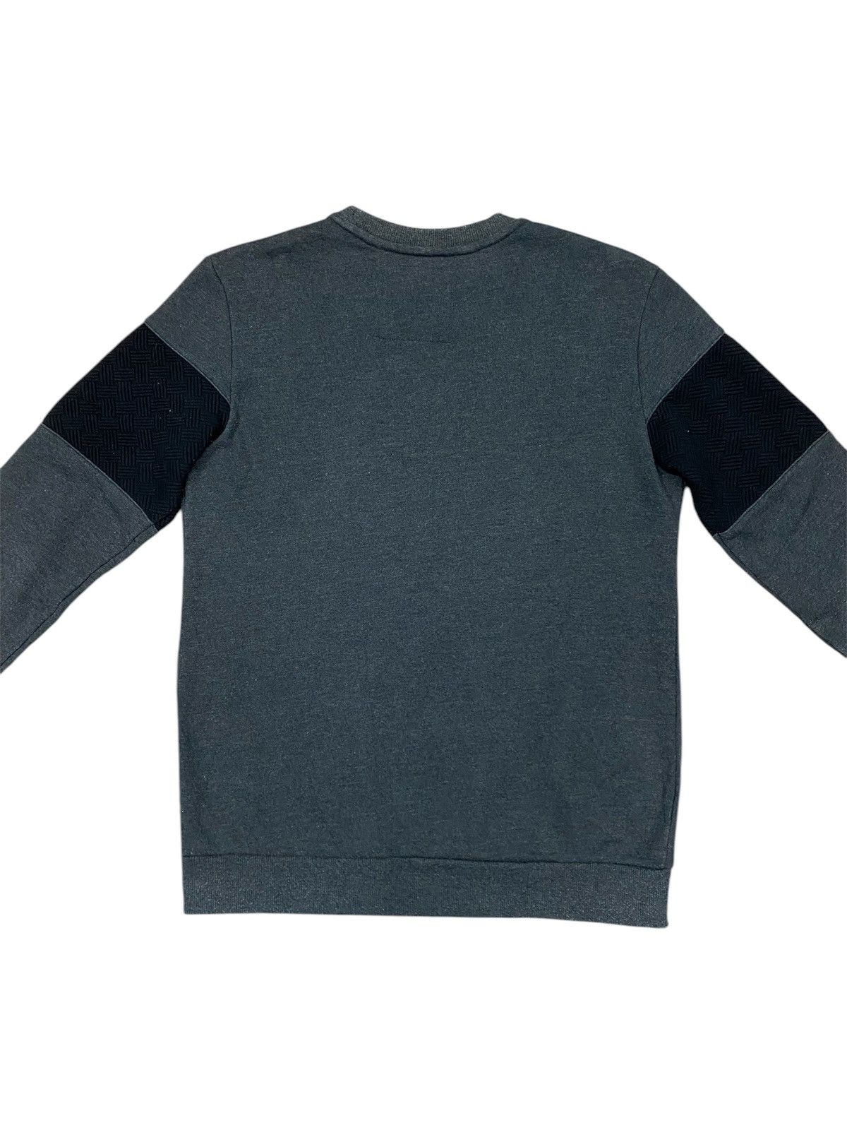Guess × Vintage Vintage GUESS sweatshirt Size US M / EU 48-50 / 2 - 3 Thumbnail