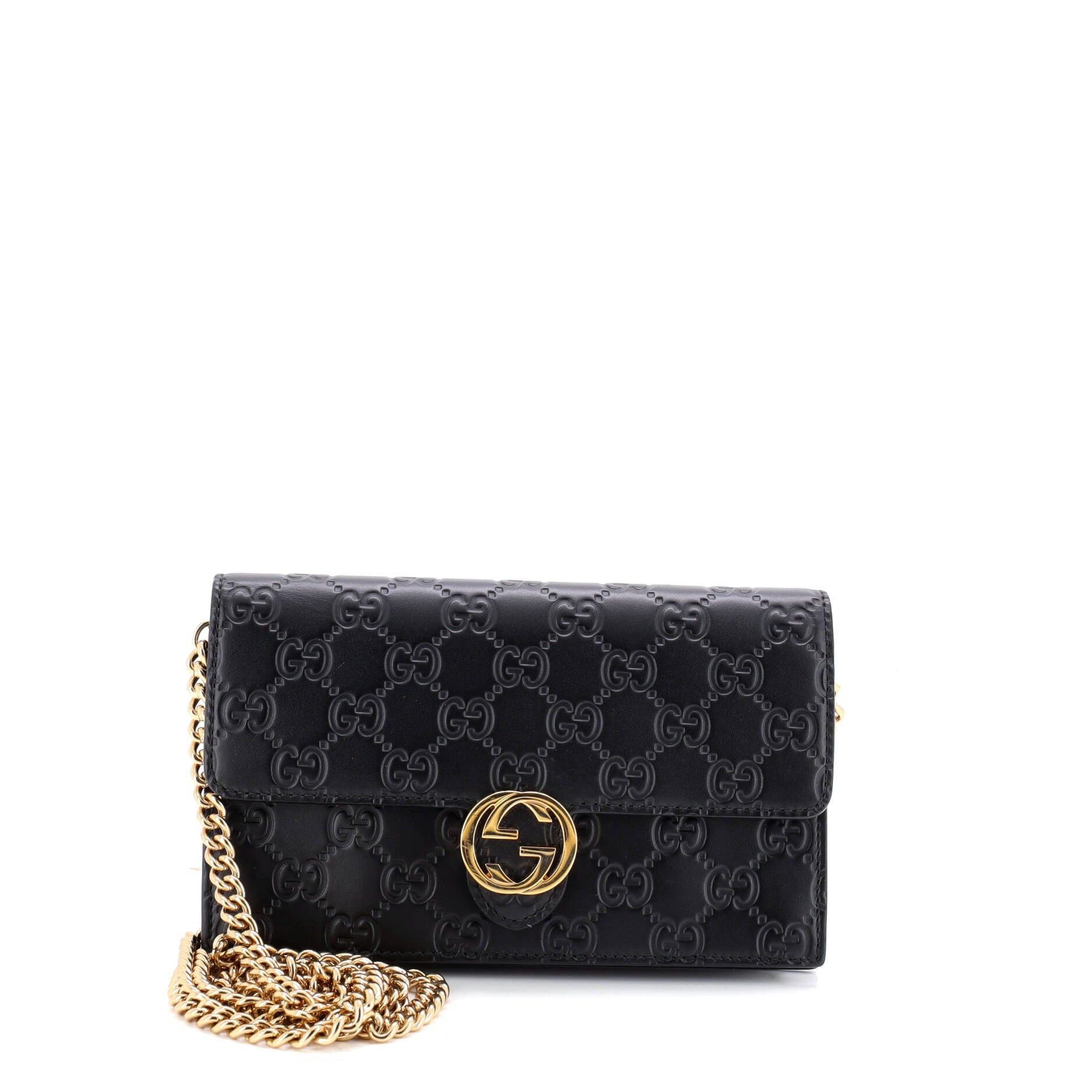 Icon Wallet on Chain