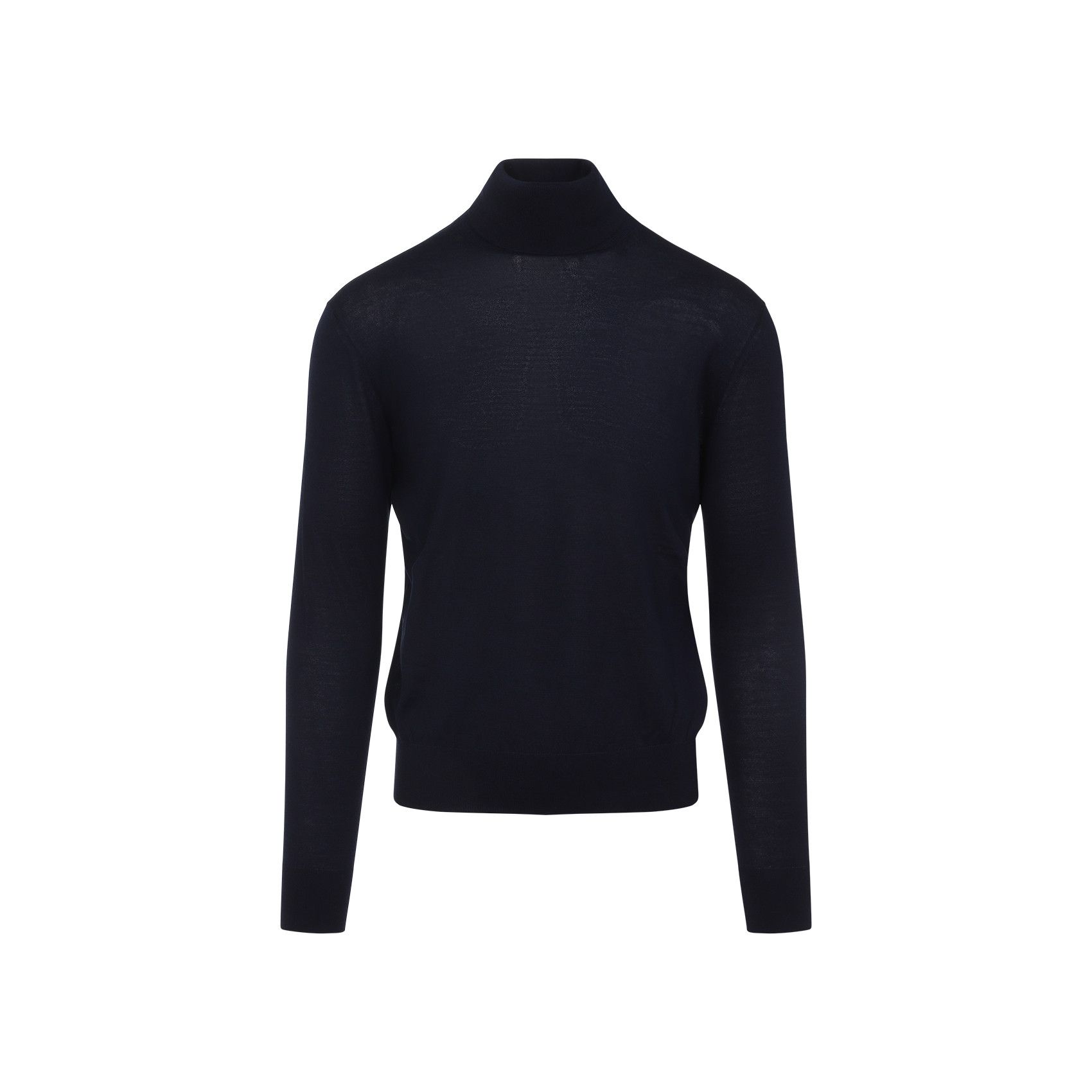 Saint Laurent Wool and Cashmere Pullover