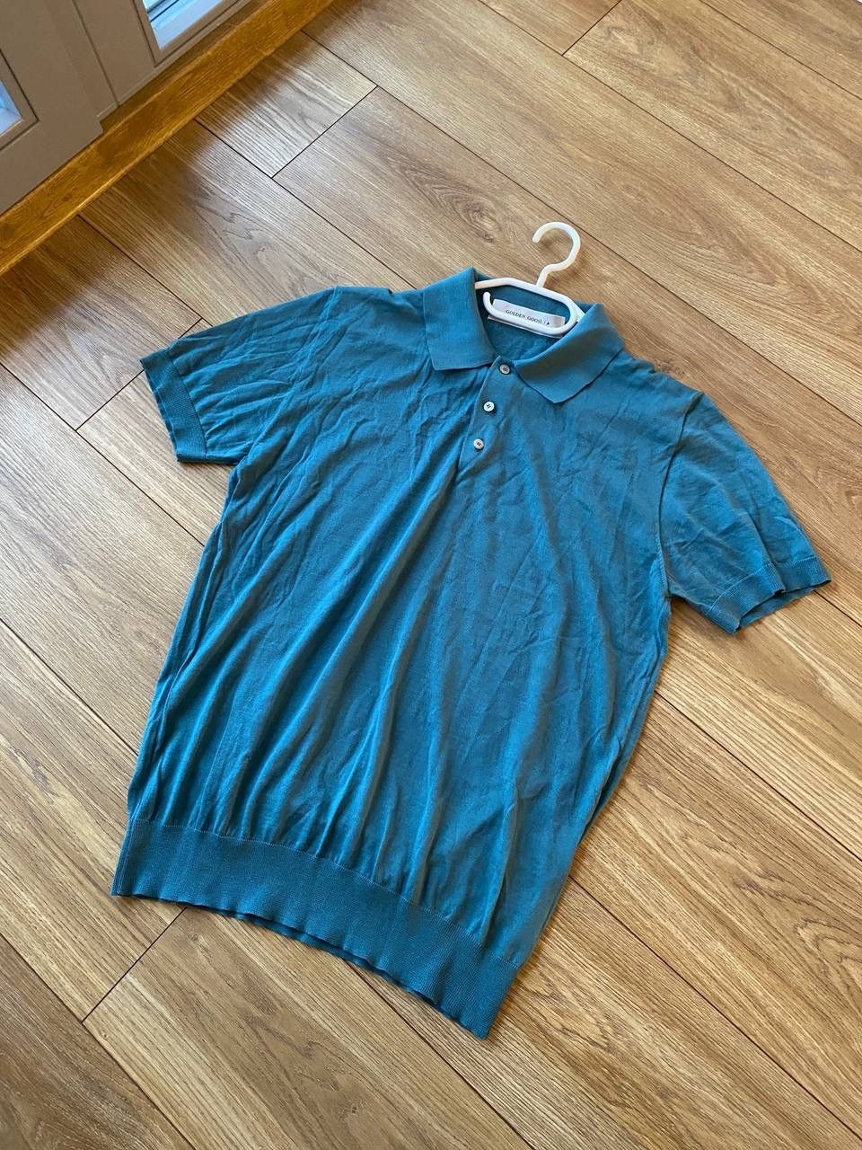 Golden Goose polo T-Shirt