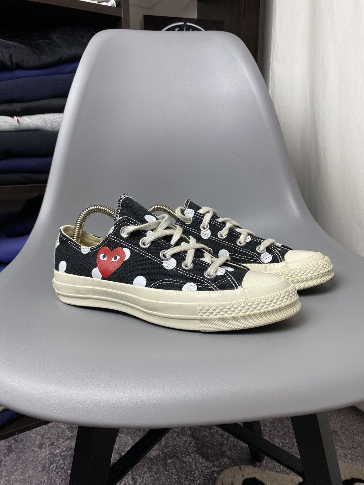 Comme des gracons clearance
