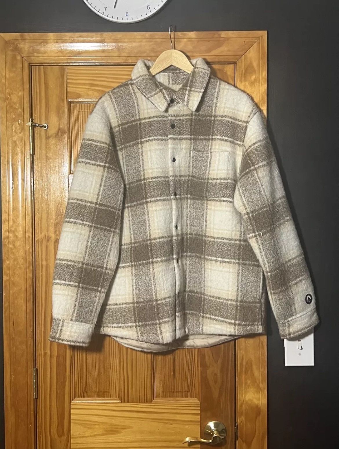 Kith Kith Sheridan Jacket | Grailed