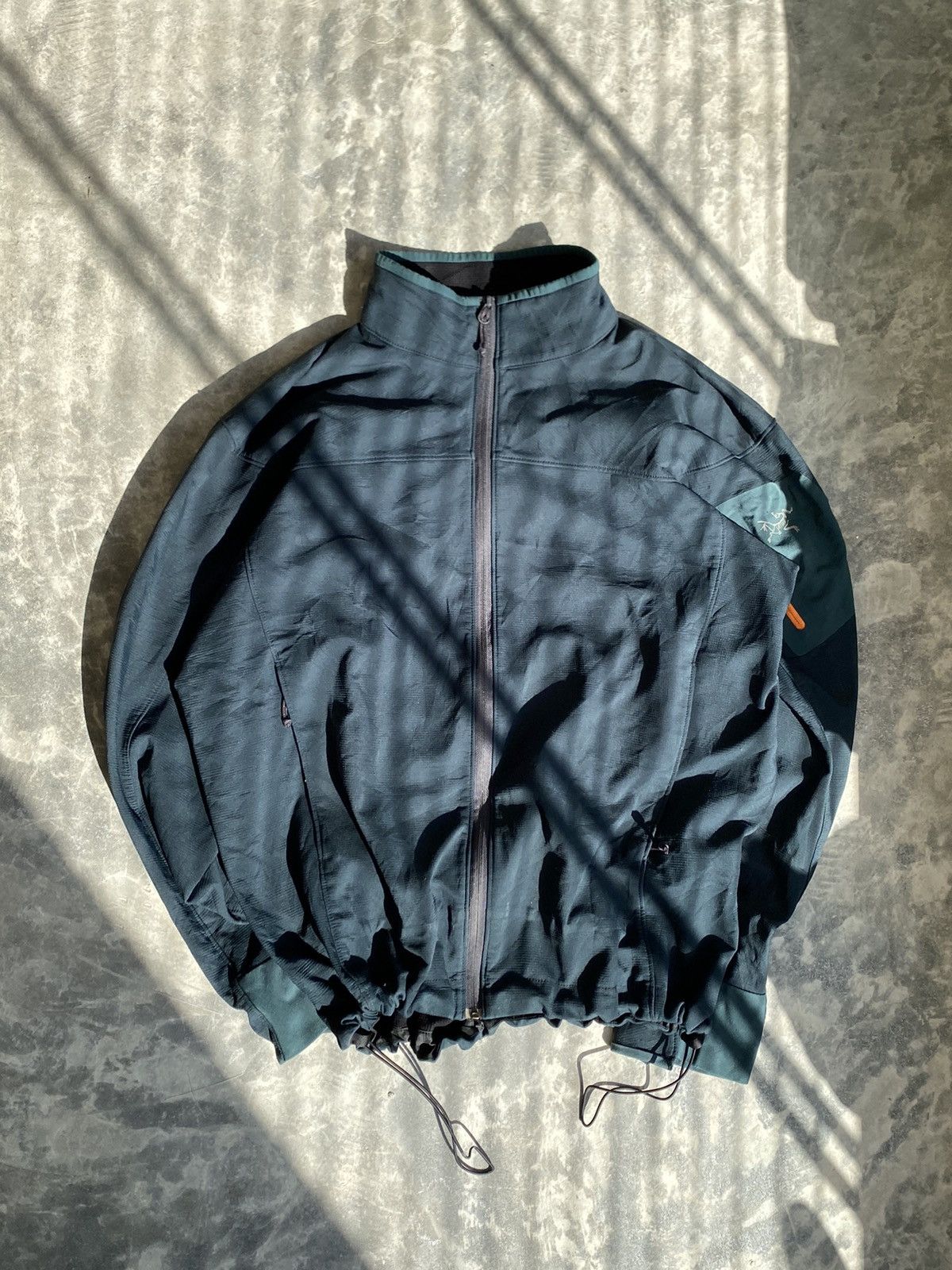 Arc'teryx × Goretex Arcteryx Epsilon AR Size US L / EU 52-54 / 3 - 2 Thumbnail