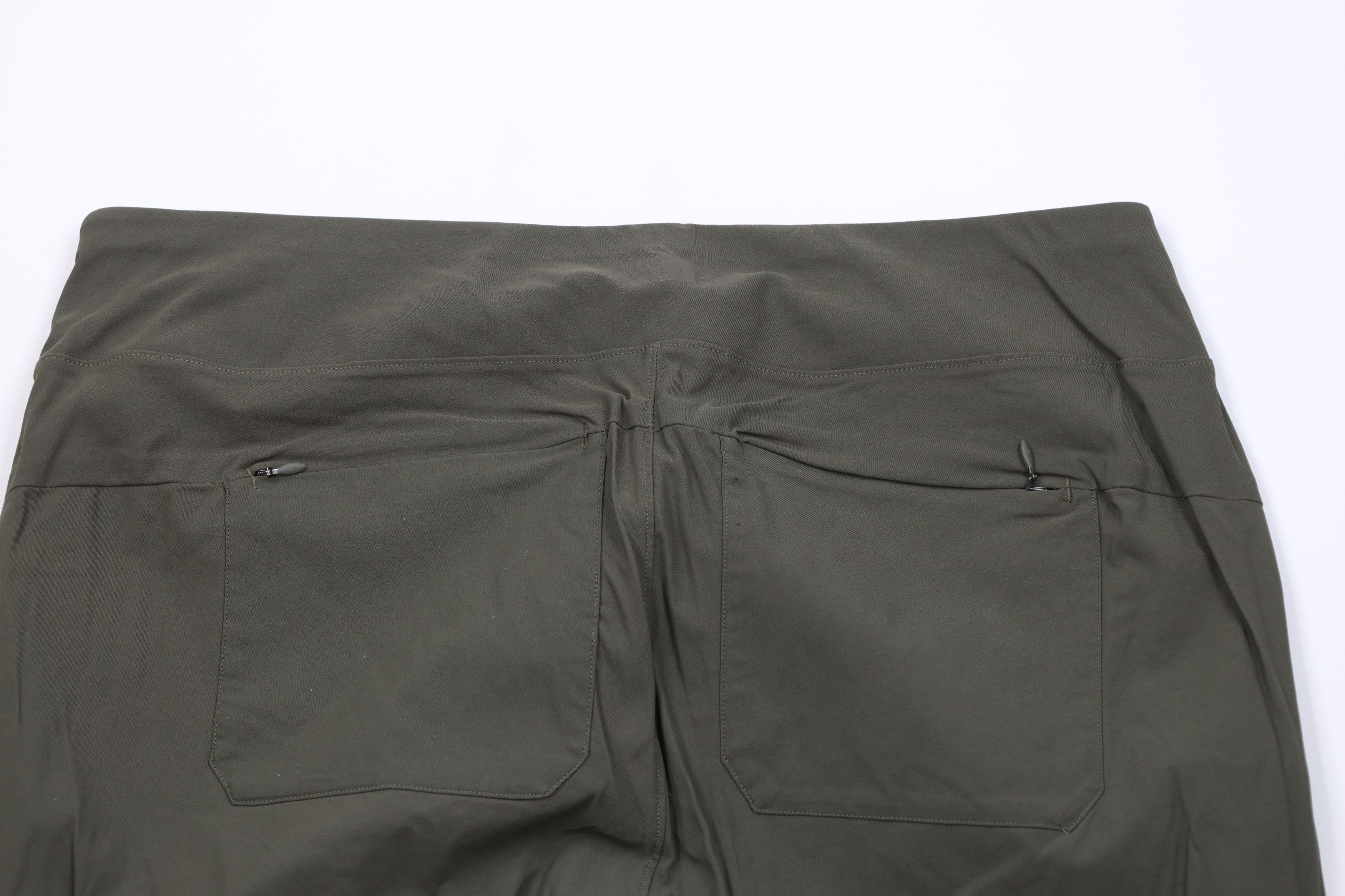 The North Face The North Face Spell High Rise Paramount Hybrid Hiking Pants Size 36" / US 14 / IT 50 - 10 Thumbnail