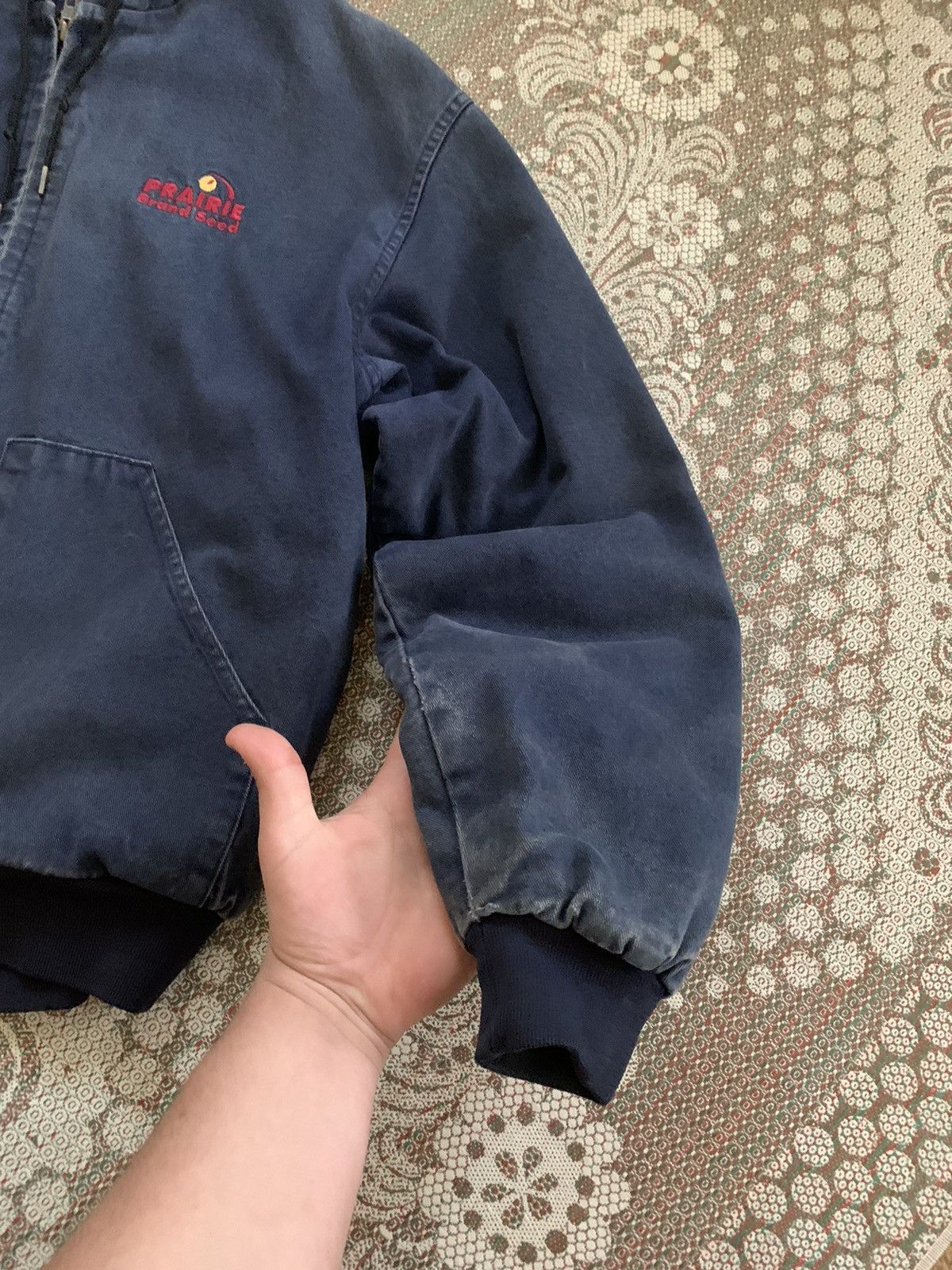 Swingster × Vintage Swingster vintage bomber Size US XL / EU 56 / 4 - 8 Thumbnail