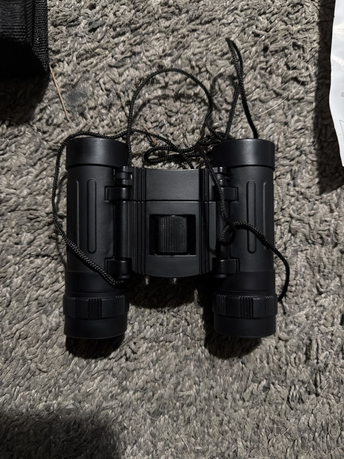 Hypebeast Dayton Freight Binoculars With Carry-On Pouch Size ONE SIZE - 2 Thumbnail