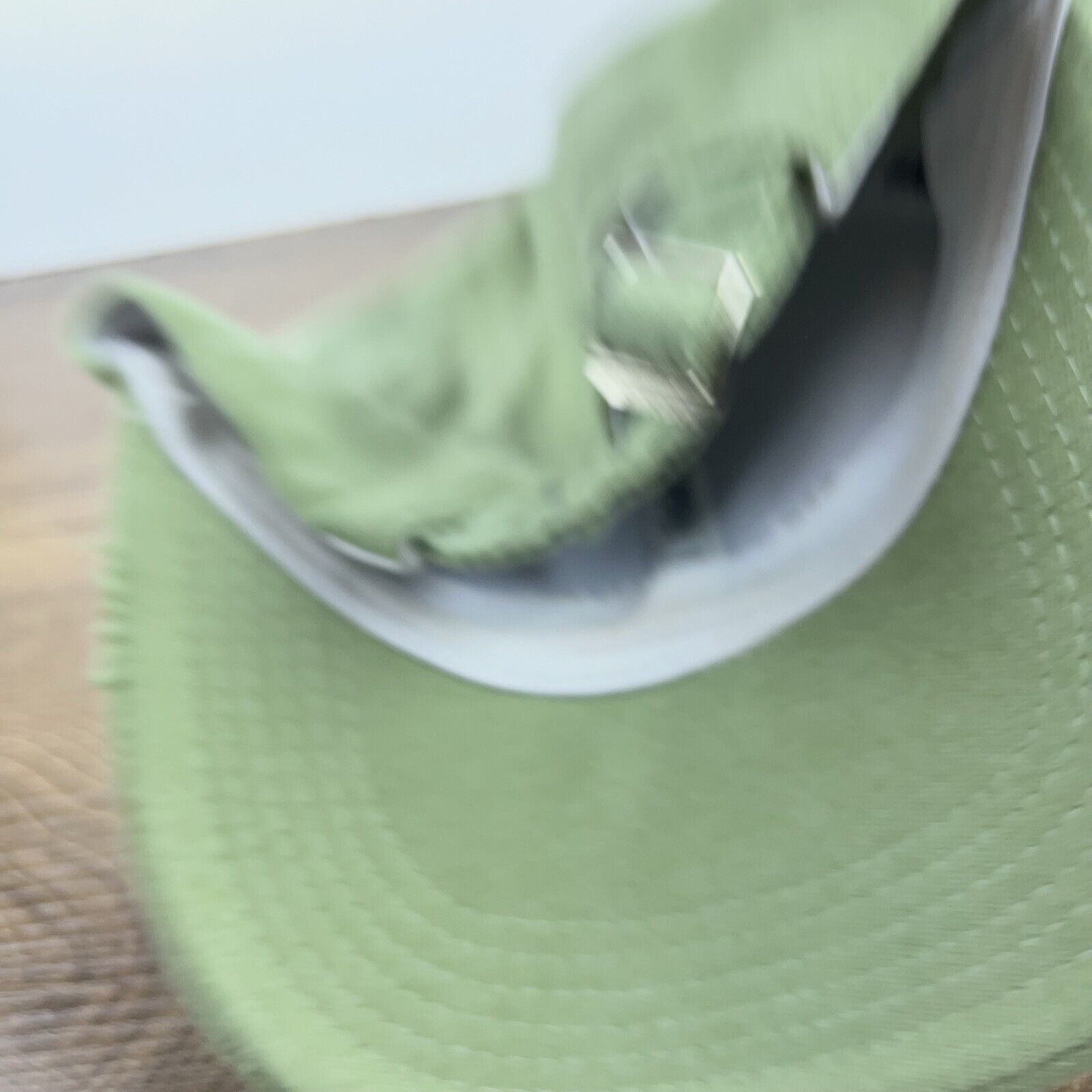 Other Challenge Hat Challenge Adjustable Hat Green Hat Adjustable Size ONE SIZE - 12 Thumbnail