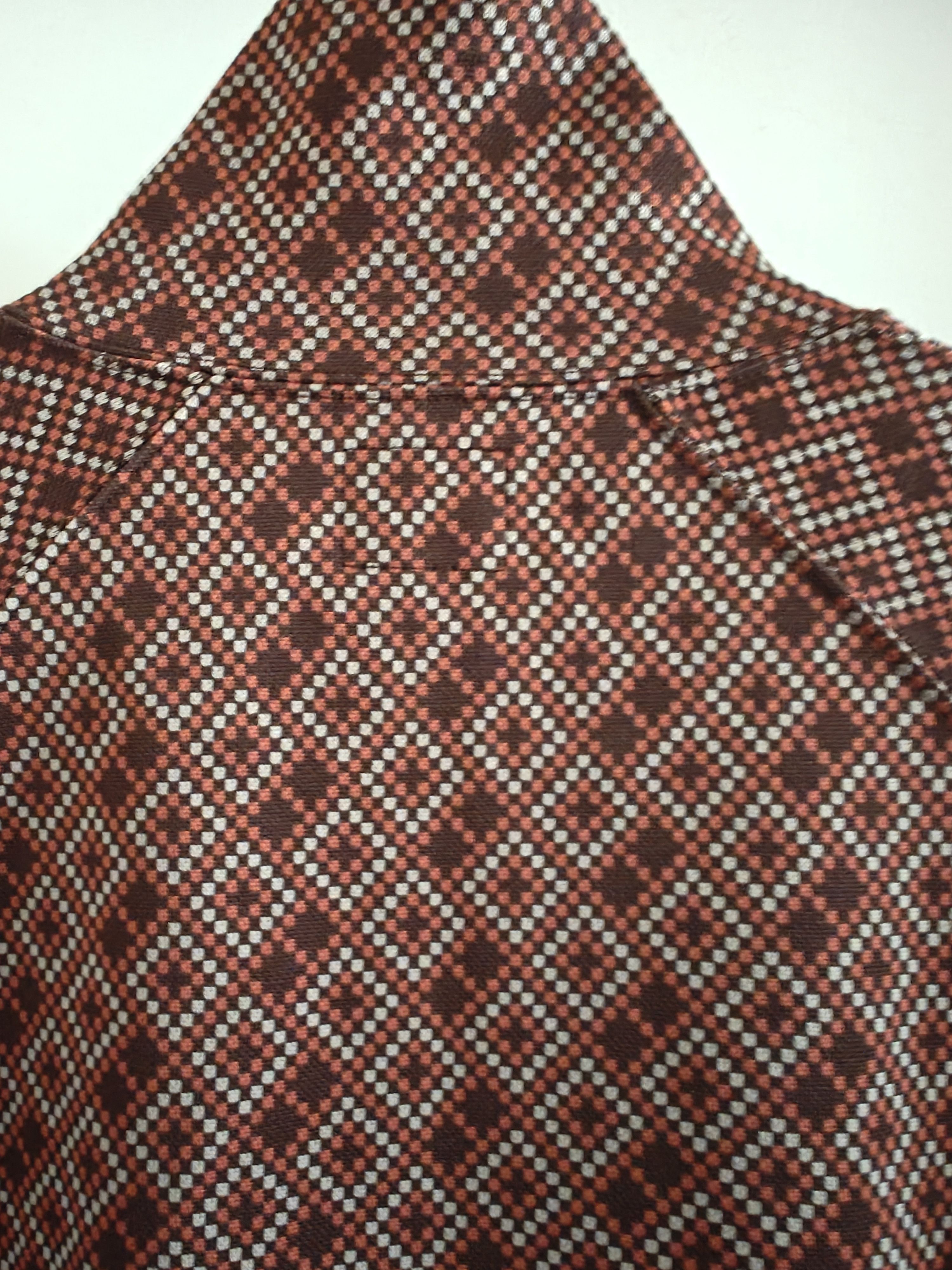 Needles Track Jacket jacquard Size US M / EU 48-50 / 2 - 3 Thumbnail