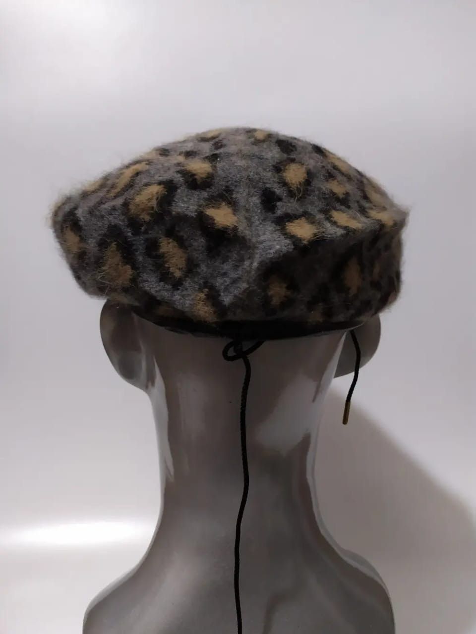 CA4LA CA4LA Japan Reversible Beret Hats Size ONE SIZE - 4 Thumbnail