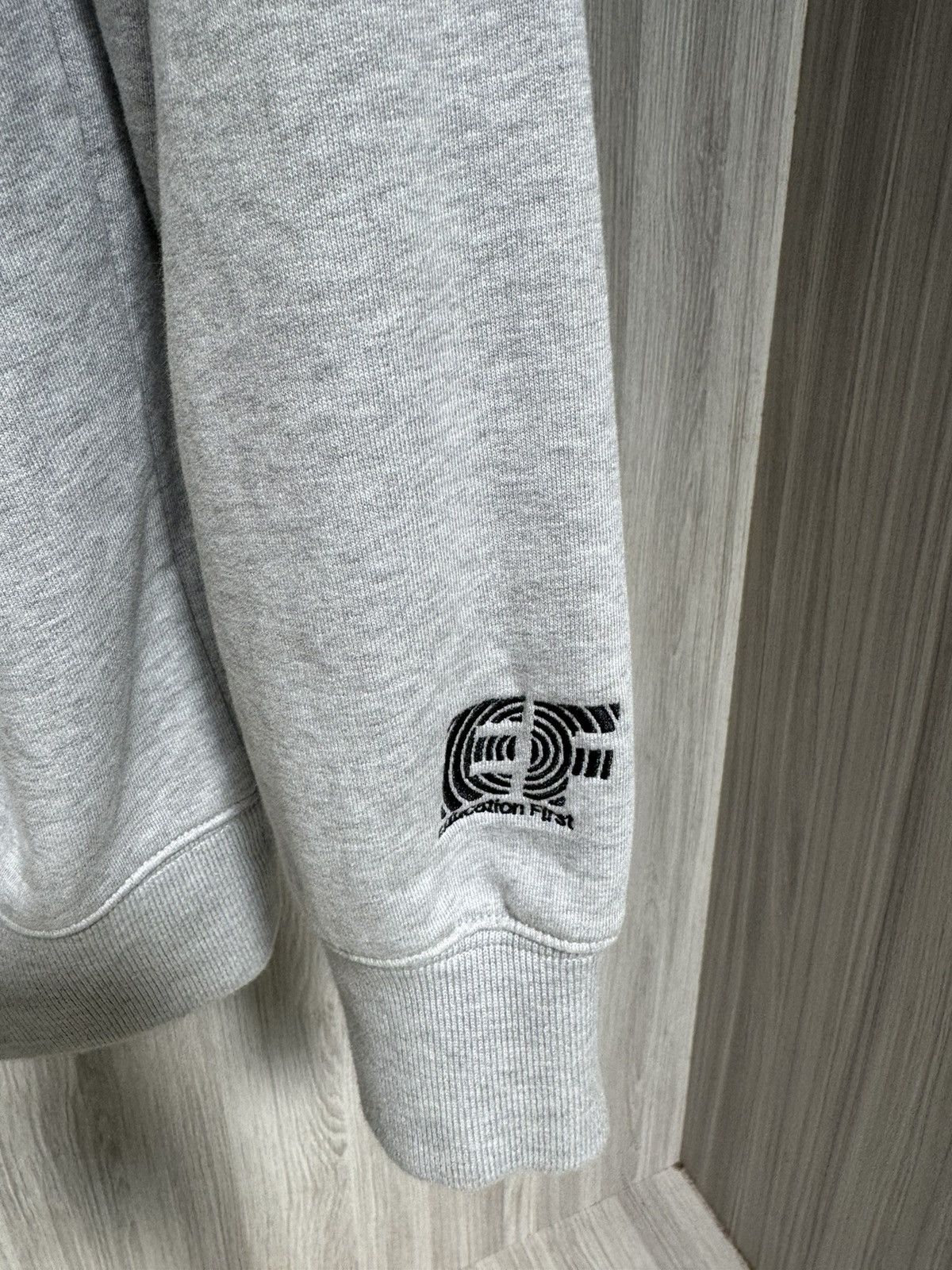 Palace × Rapha Palace Rapha Off Bike Hood Size US S / EU 44-46 / 1 - 4 Thumbnail