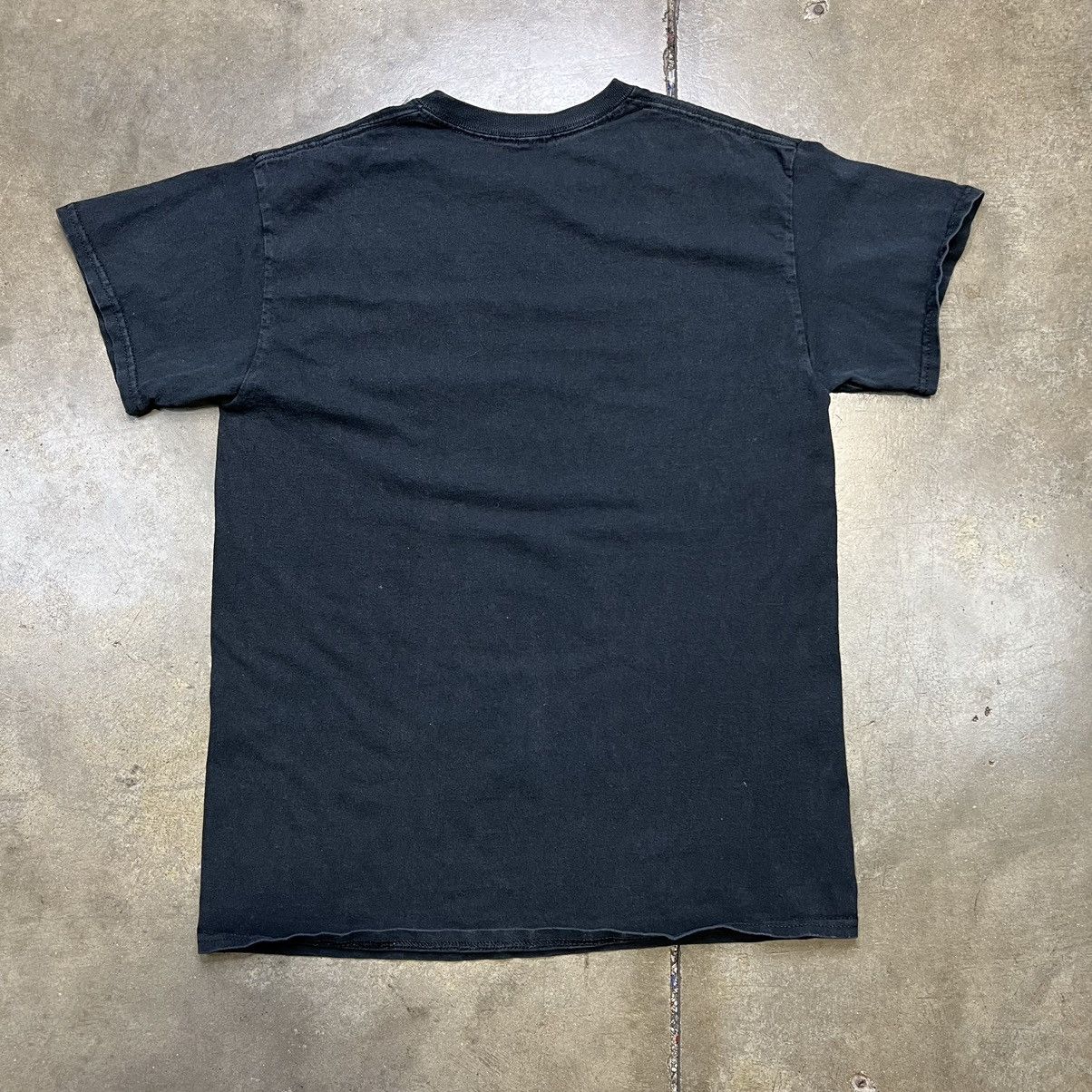 Rap Tees Pop Smoke King of New York Rap Band Tee Size US M / EU 48-50 / 2 - 4 Thumbnail