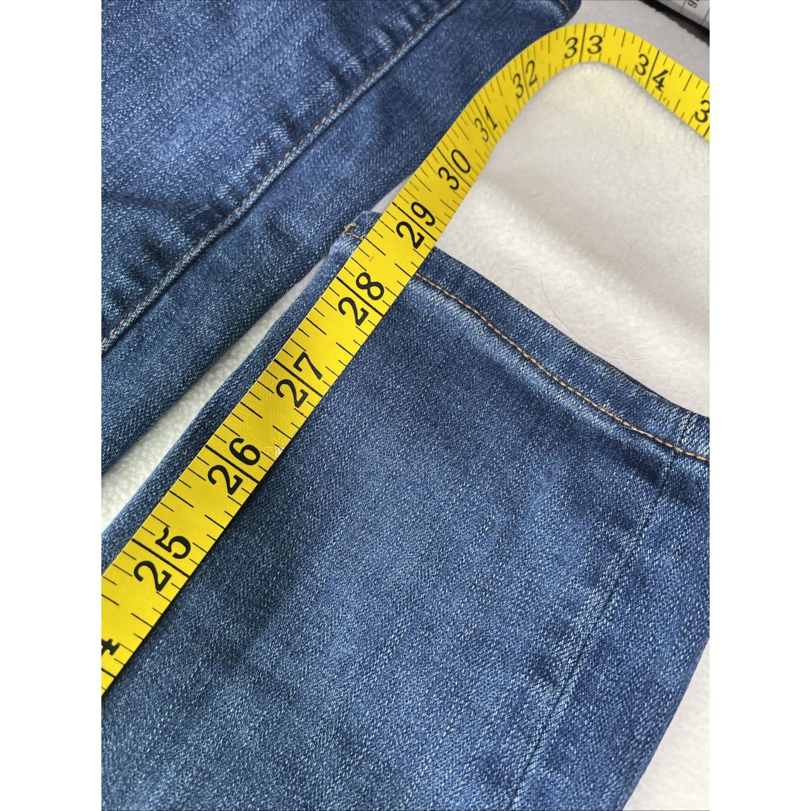 Madewell Madewell Roadtripper Jeans in Jansen Wash Size 26 Size 26" / US 2 / IT 38 - 6 Thumbnail