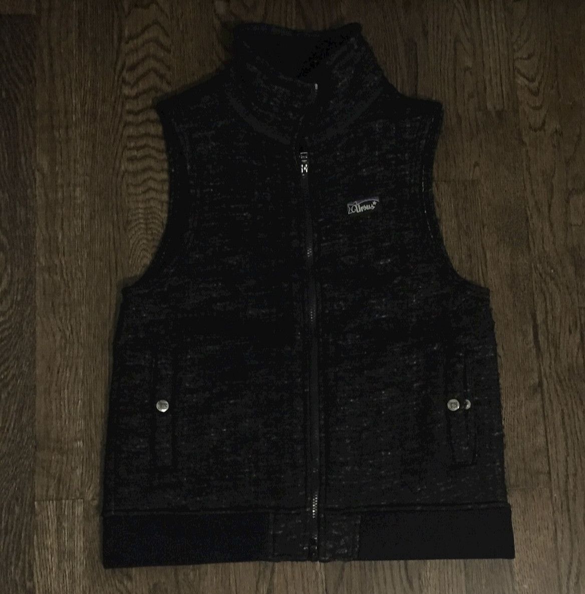 Bape Bape zip up jacket vest Size US S / EU 44-46 / 1 - 1 Thumbnail