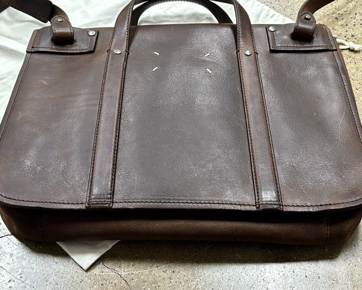 Maison Margiela Maison Martin Margiela Shoulder Bag Size ONE SIZE - 6 Thumbnail