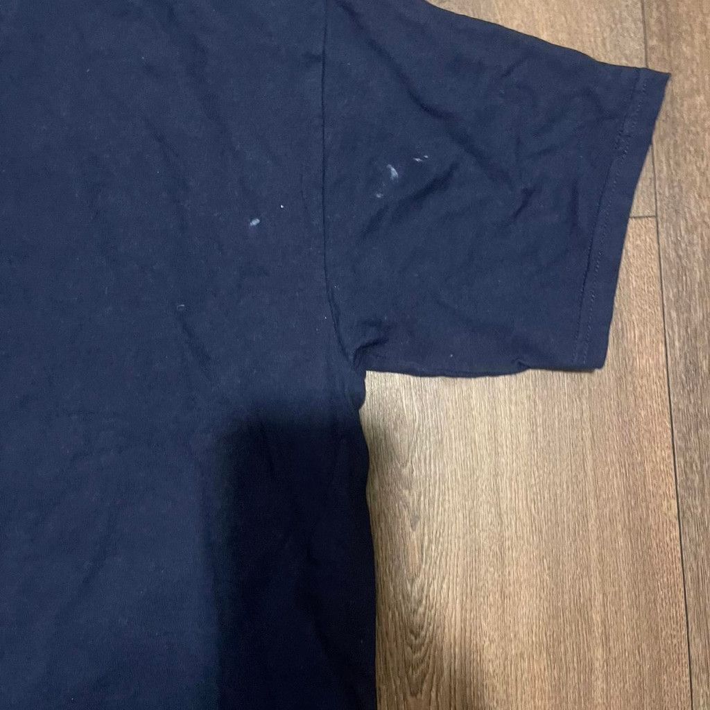 Gildan Navy blue Gunna Drip Season T-shirt - size M Size US M / EU 48-50 / 2 - 4 Thumbnail