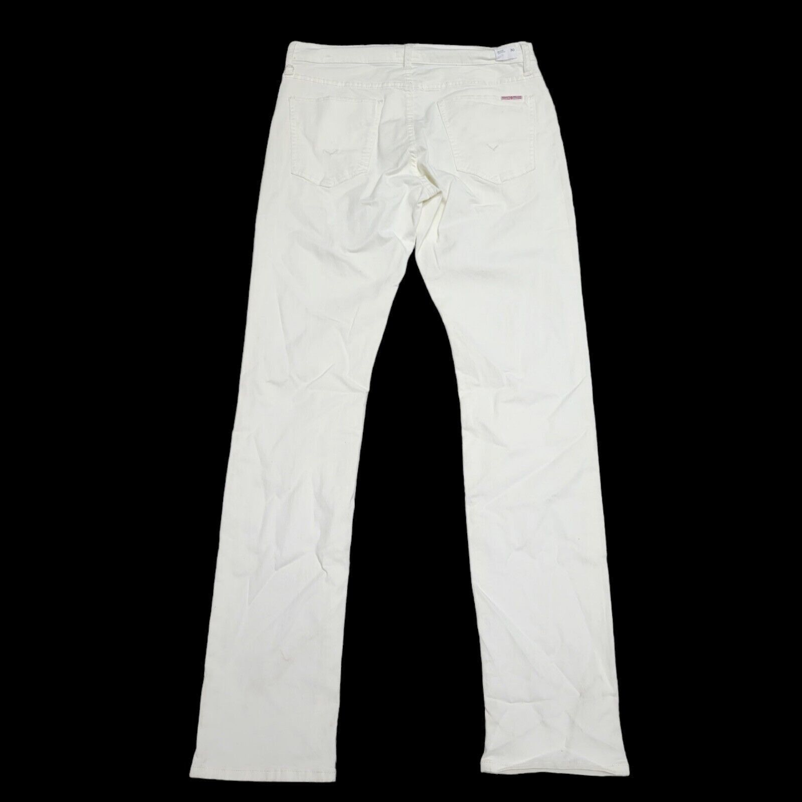 Hudson Hudson Blake Skinny Men's Jeans. Size 30/32. New With Tags Size US 30 / EU 46 - 4 Thumbnail