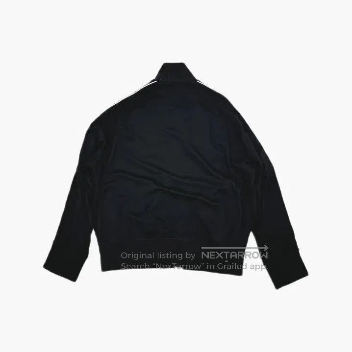 Givenchy GIVENCHY Logo Trim Stand Collar Zip Jacket. Size US XXL / EU 58 / 5 - 3 Thumbnail