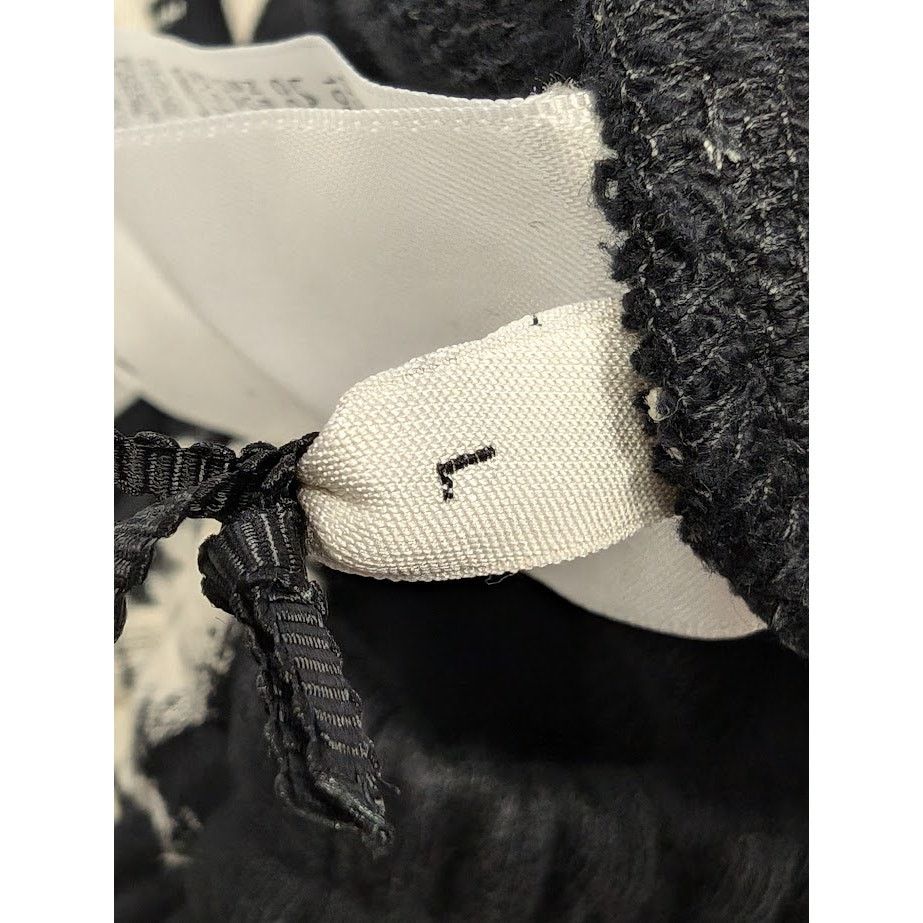 Celine o1rshd1 Jogging Tie Dye in Black / White Size US 34 / EU 50 - 13 Thumbnail