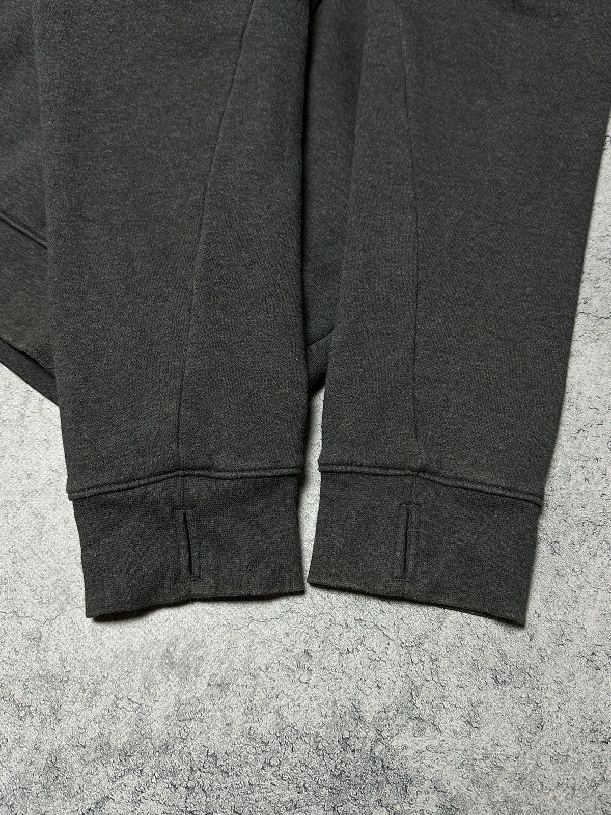 Nike Nike FC Barcelona Soccer Ninja Hoodie Size US XL / EU 56 / 4 - 7 Thumbnail