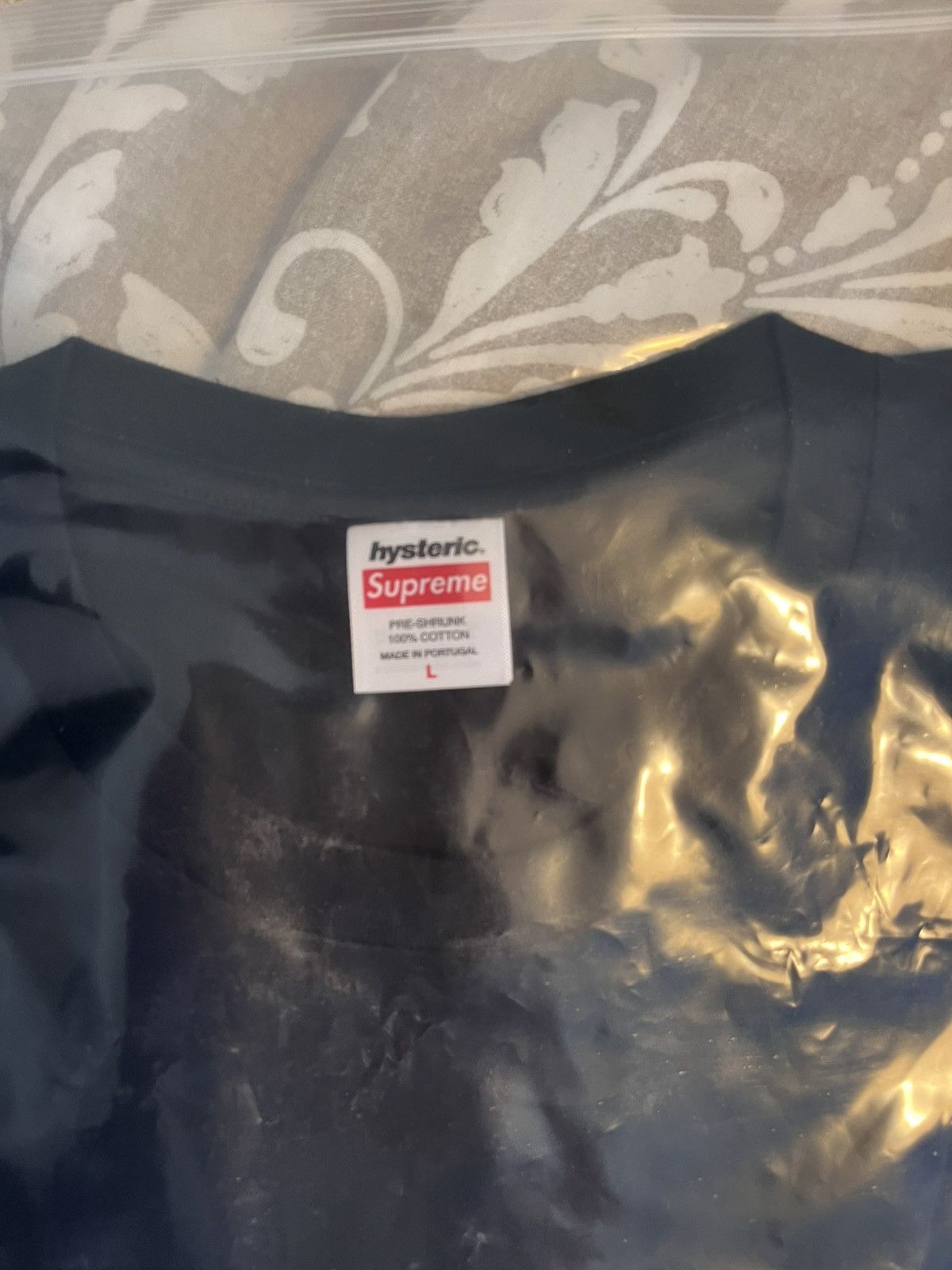 Supreme Supreme Hysteric Glamour Size US L / EU 52-54 / 3 - 5 Thumbnail