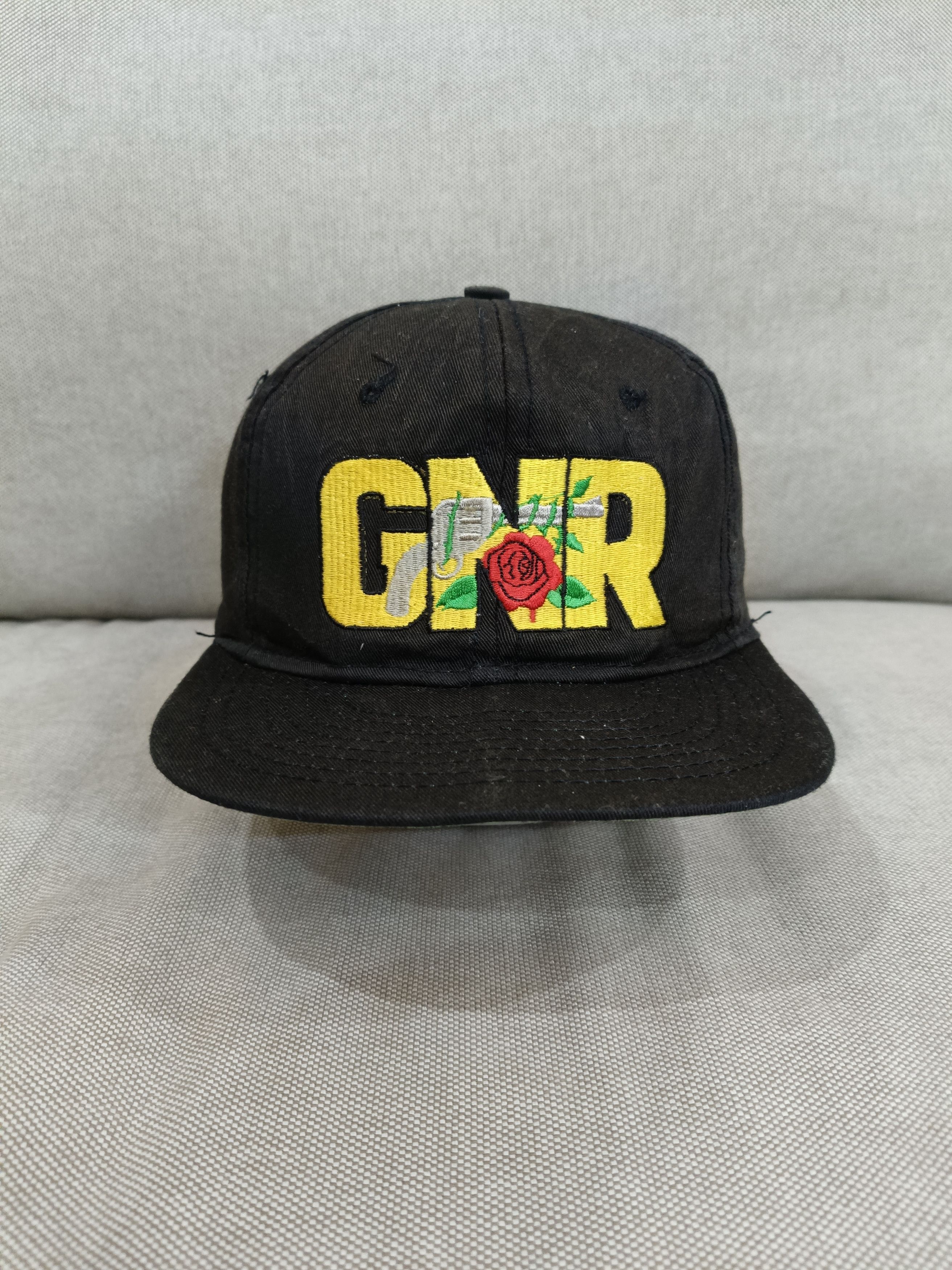 Vintage GNR Tokyo Dome 1992