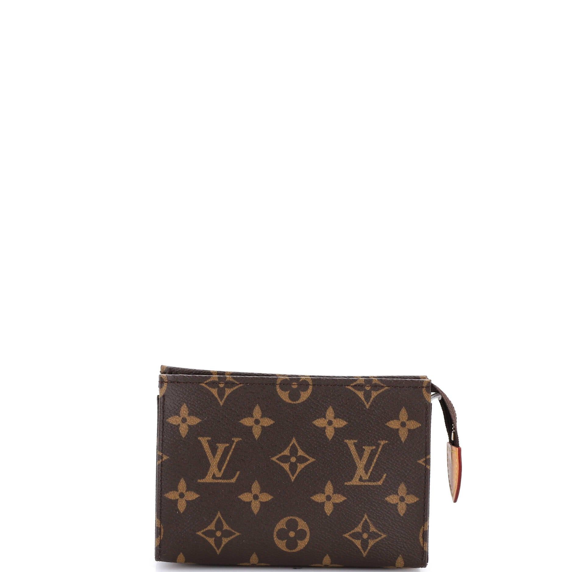 Louis Vuitton Toiletry Pouch Size ONE SIZE - 1 Thumbnail