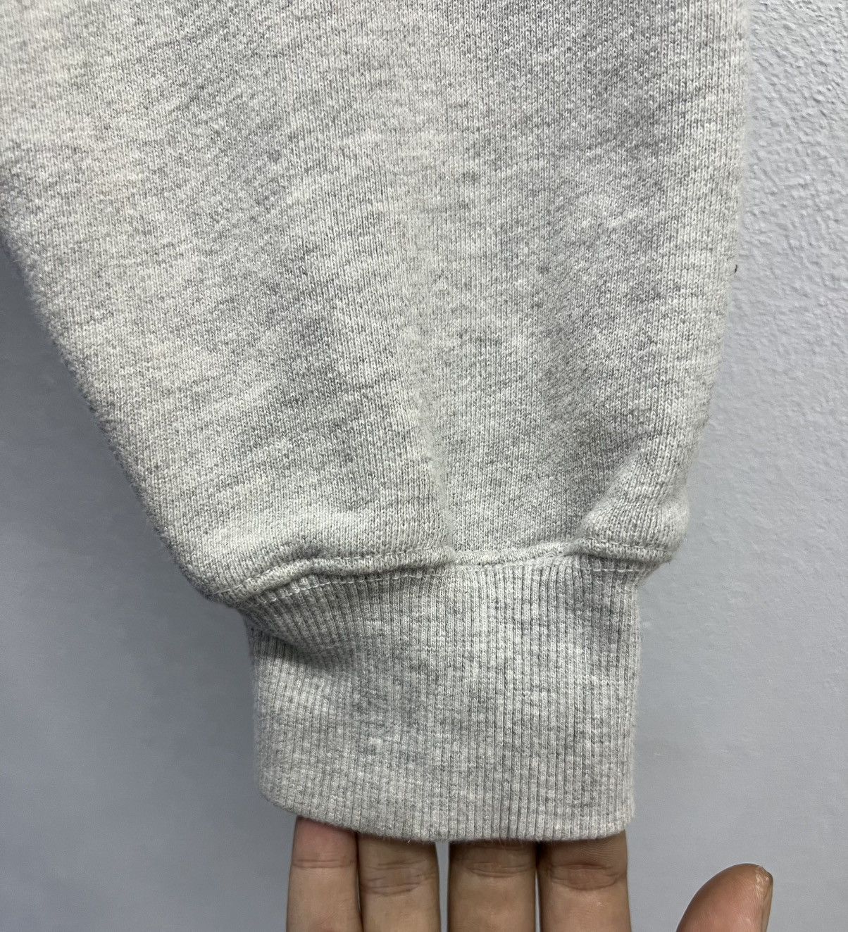 Vintage × thisisneverthat VINTAGE THISISNEVERTHAT SE/SP01-010224 SWEATSHIRT Size US M / EU 48-50 / 2 - 7 Thumbnail