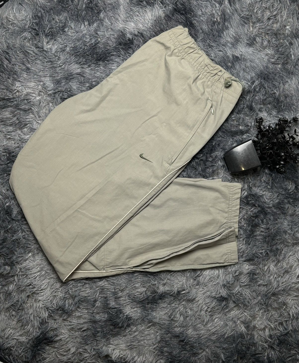 Nike Nike Jogginghose Size US 37 - 1 Thumbnail