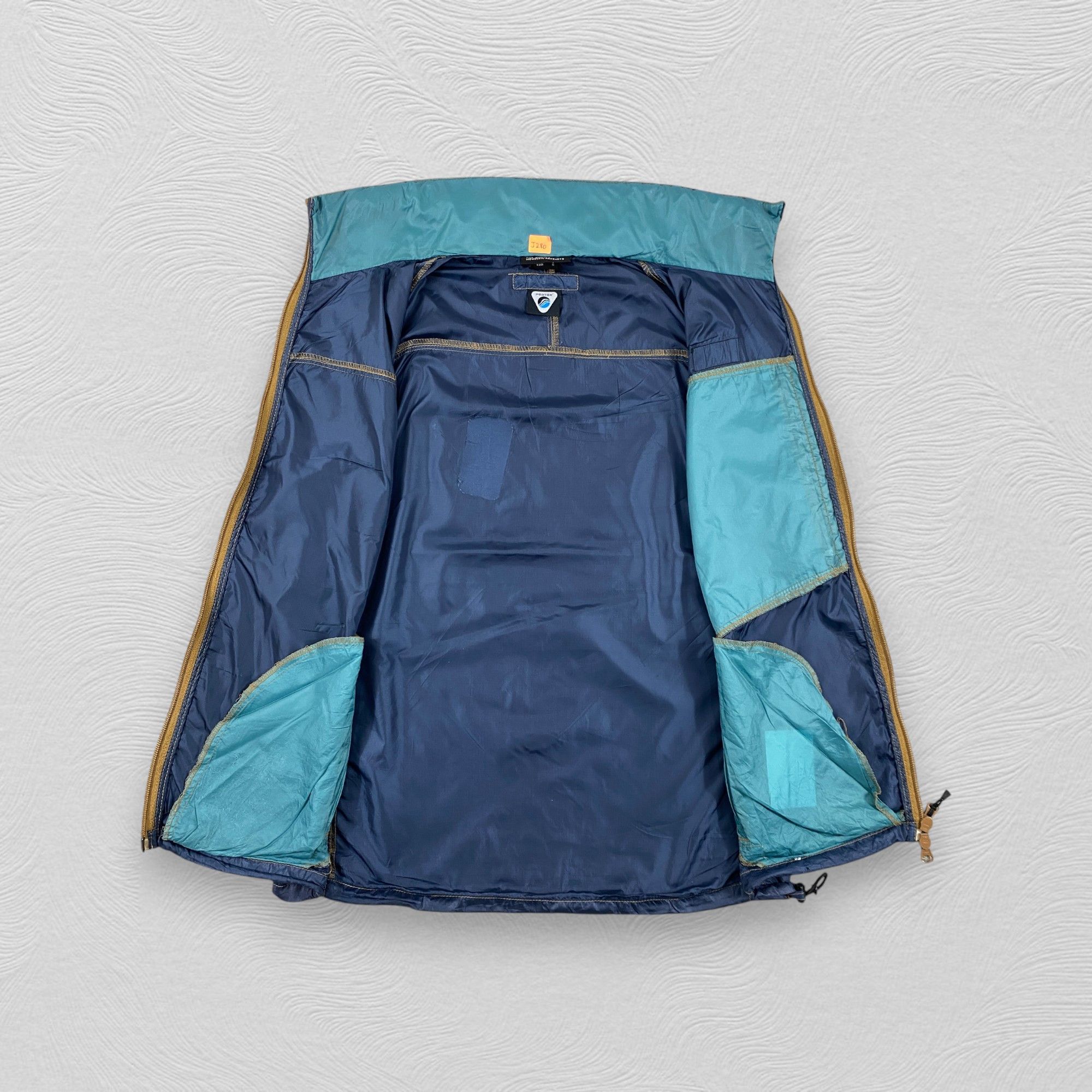 Japanese Brand Vintage Manastash Outdoor Climbing Vest -J280 Size US M / EU 48-50 / 2 - 2 Thumbnail