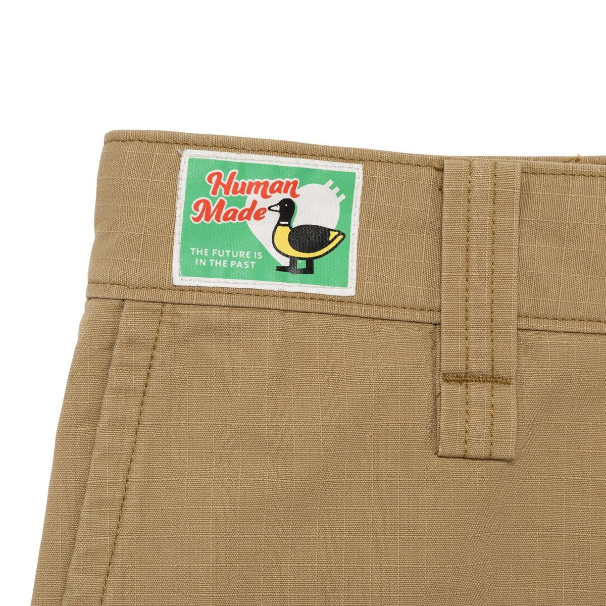 Human Made Human Made Pants Size ONE SIZE - 4 Thumbnail
