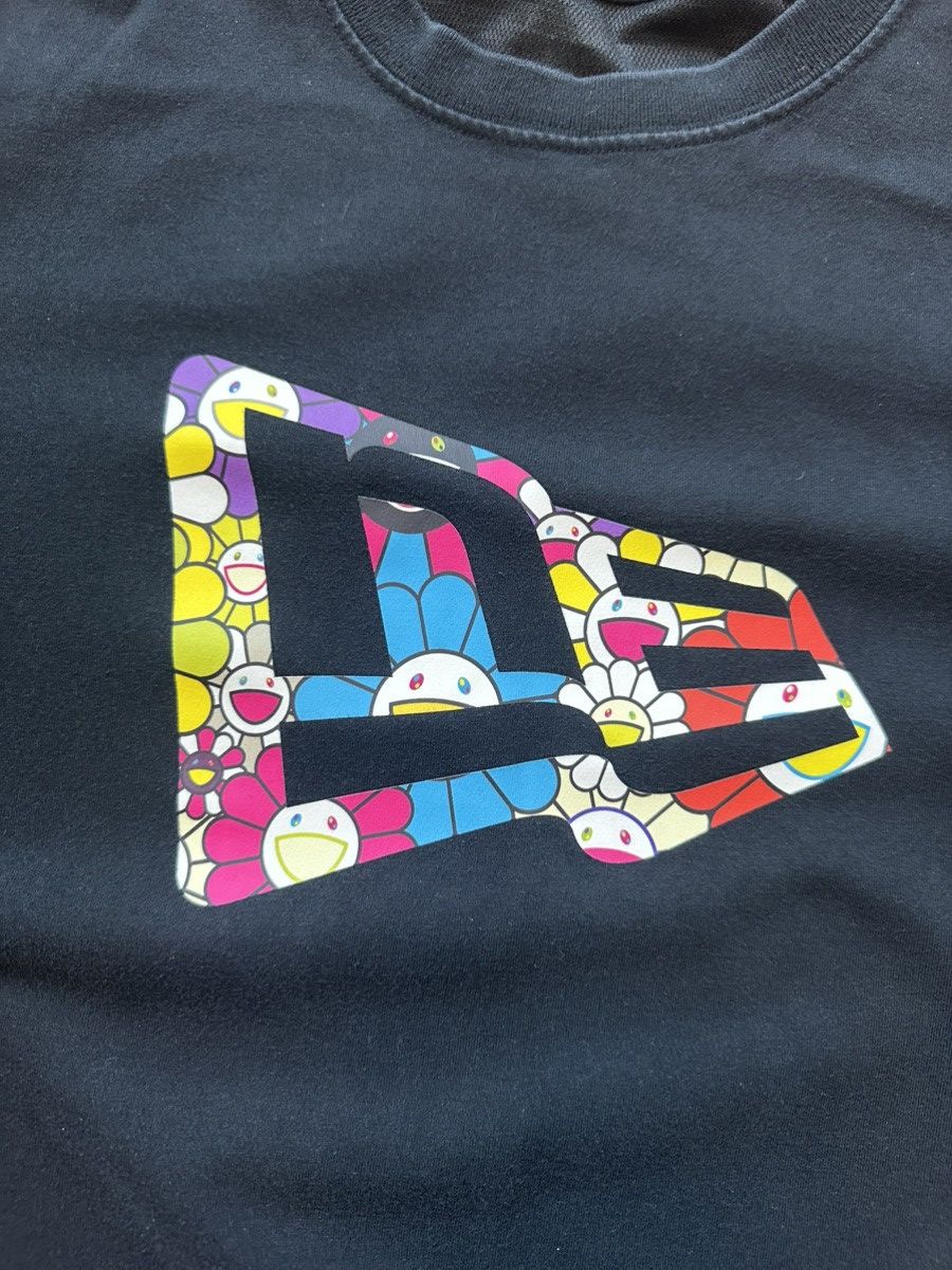 Takashi Murakami takashi murakami new era shirt Size US L / EU 52-54 / 3 - 2 Thumbnail