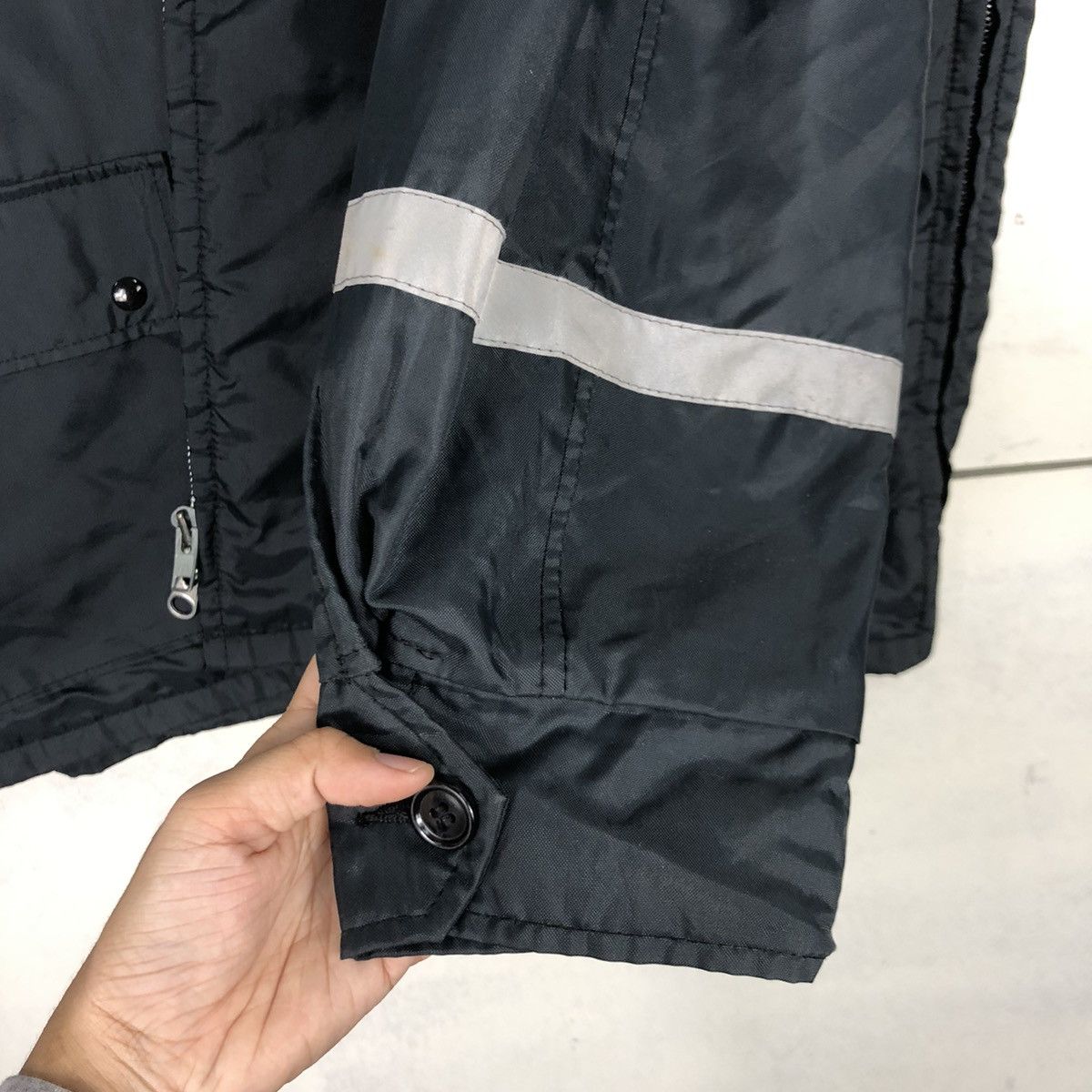 Other × Vintage Vintage Golden Bay Toronto Utility Field Jacket Size US M / EU 48-50 / 2 - 13 Thumbnail