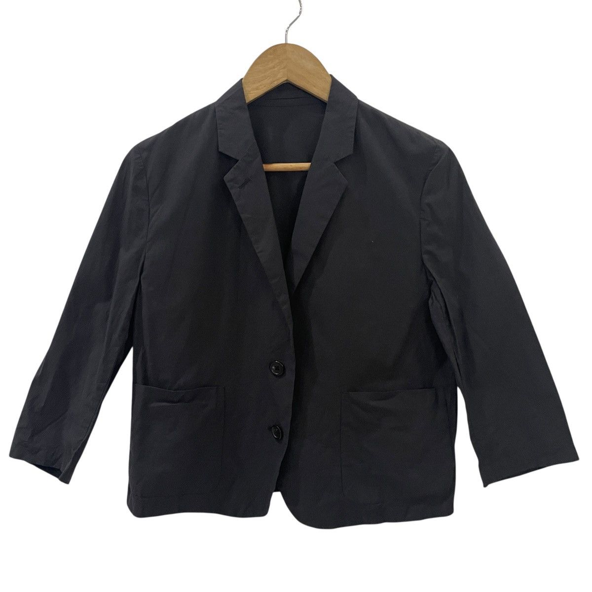 Margaret Howell Vintage Margaret Howell MHL Coat Jacket Size L / US 10 / IT 46 - 1 Thumbnail
