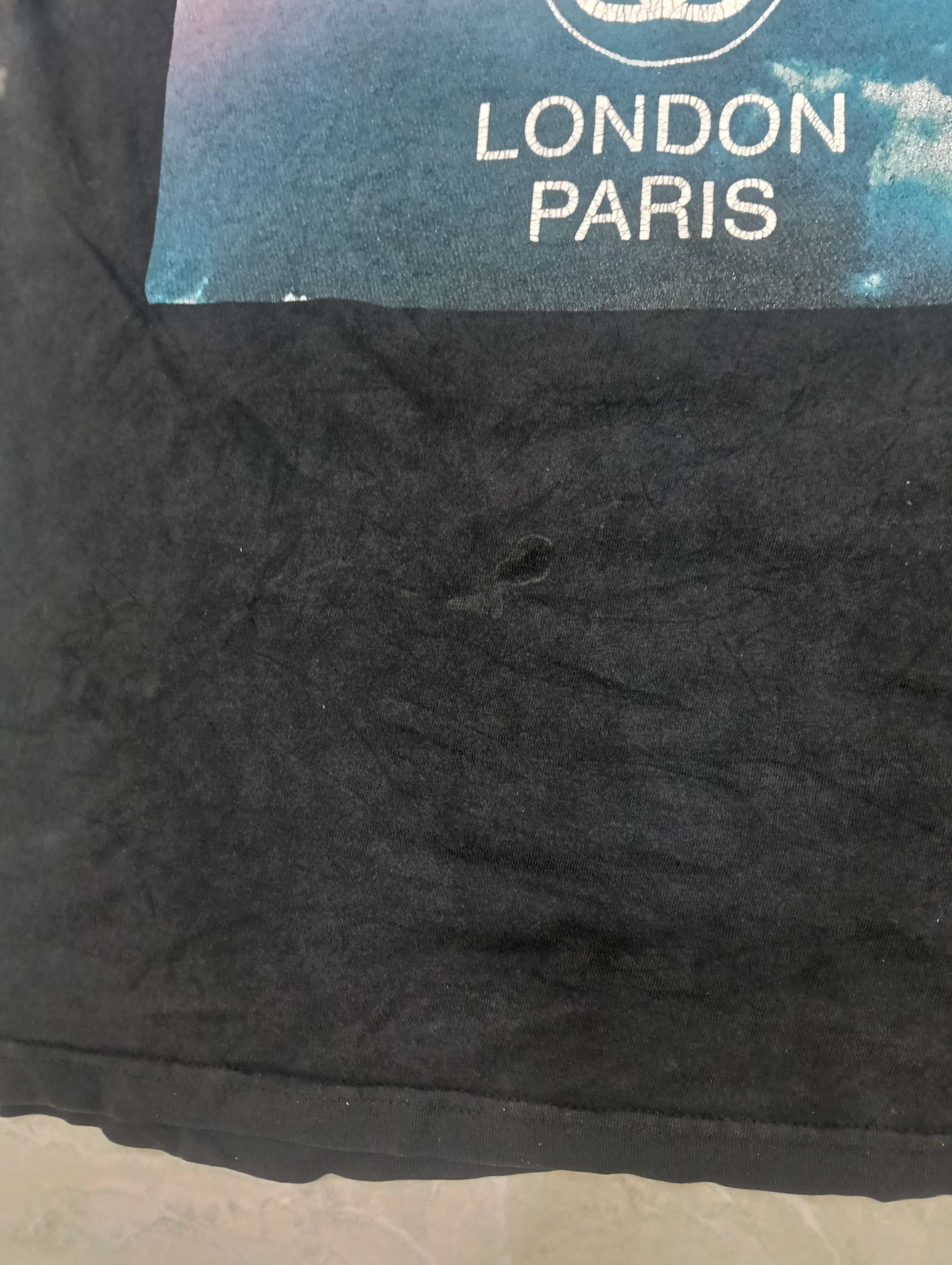 Stussy Y2K Stussy Size US M / EU 48-50 / 2 - 12 Thumbnail