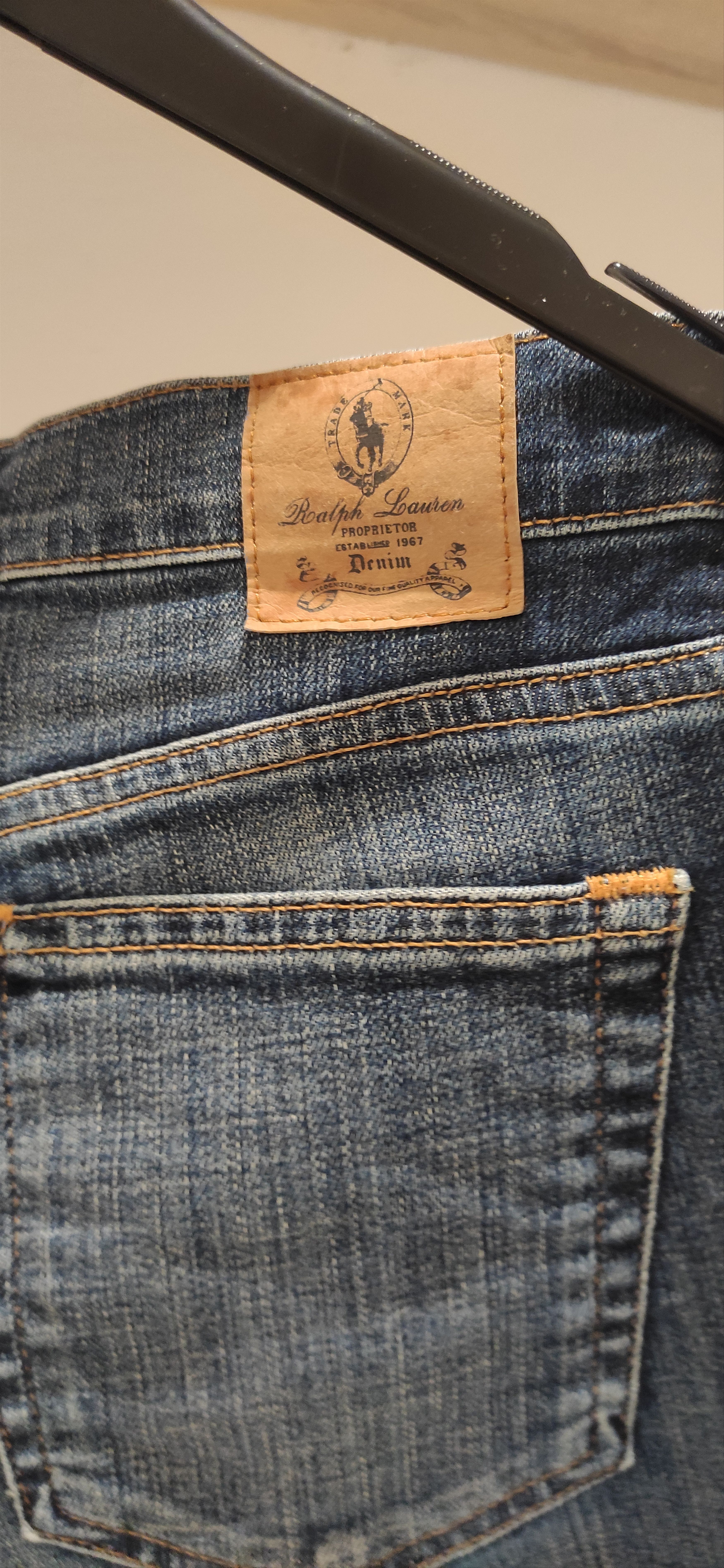 Polo Ralph Lauren The women's shorts Ralph Lauren Size 30" / US 8 / IT 44 - 4 Thumbnail