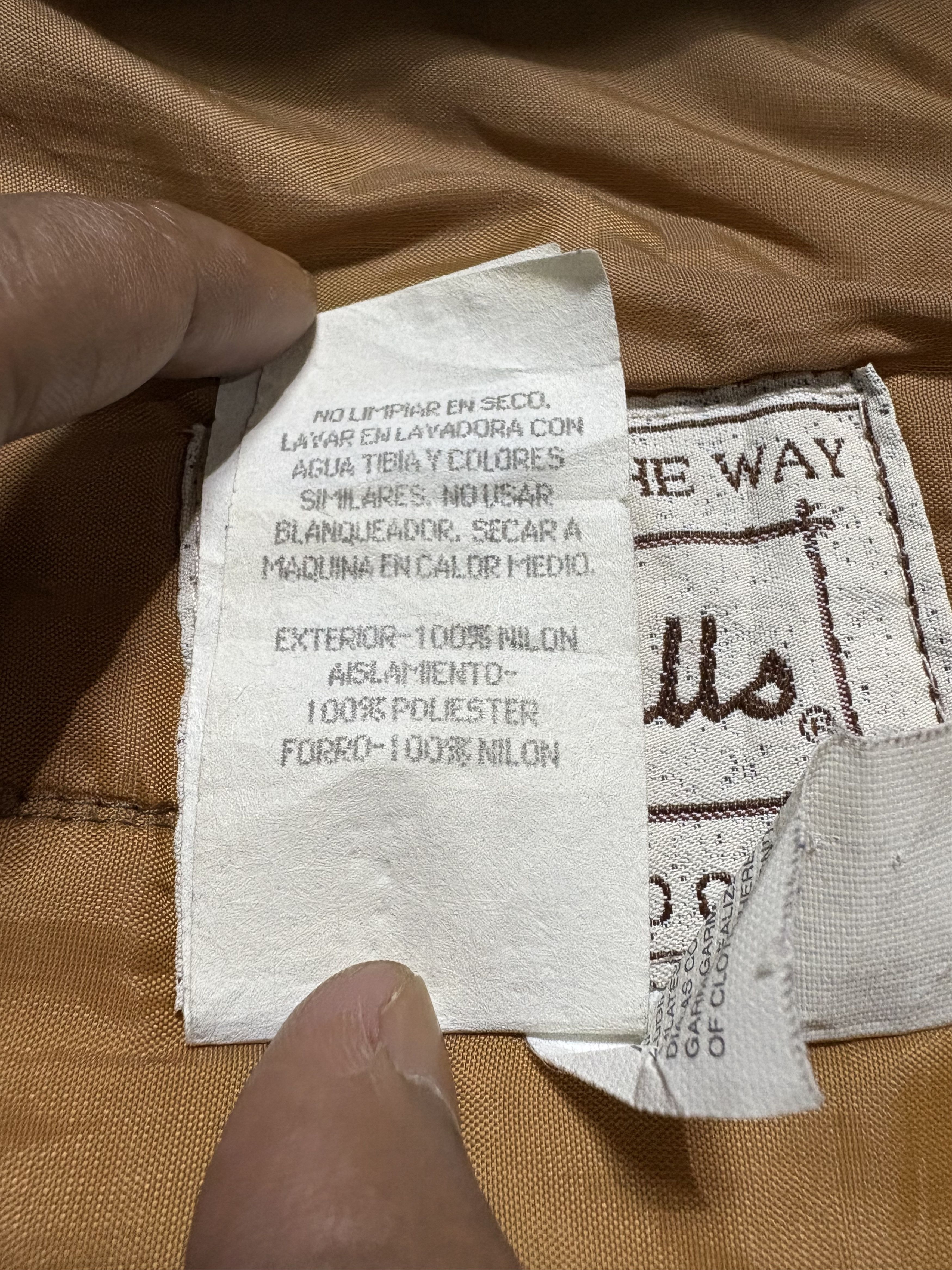 Walls Vintage 90s Walls Realtree Gorpcore jacket Duck canvas Size US L / EU 52-54 / 3 - 5 Thumbnail