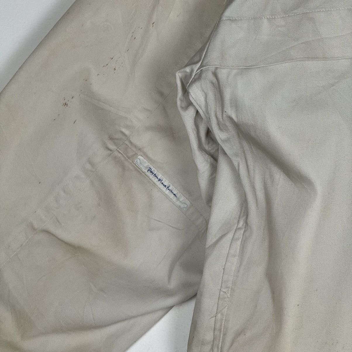 PPFM PPFM Hooded Zipper Jacket Size US M / EU 48-50 / 2 - 19 Thumbnail