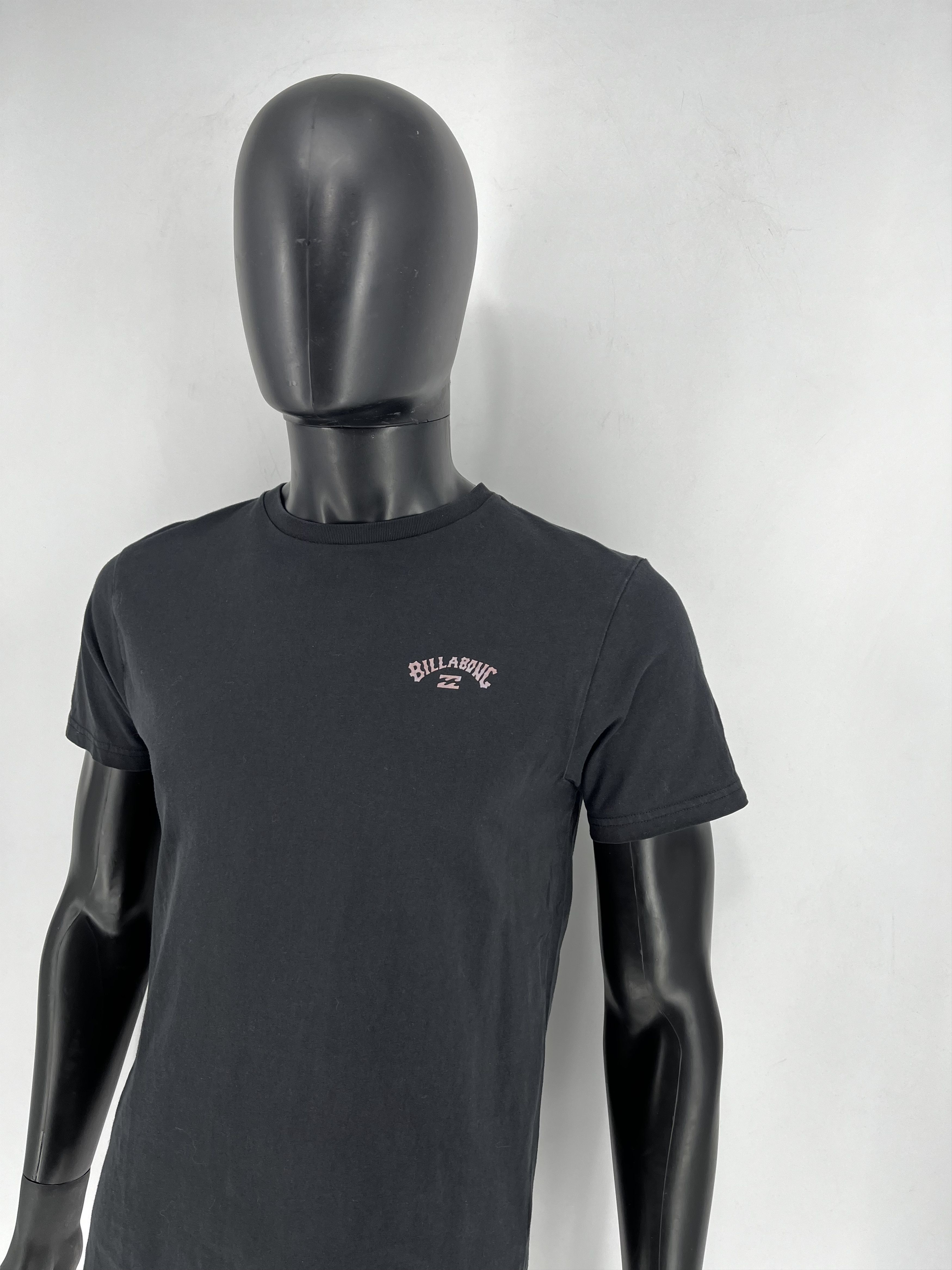 Billabong Vintage Billabong Mini Logo Australia White shirt Surf Wear Size US XS / EU 42 / 0 - 4 Thumbnail