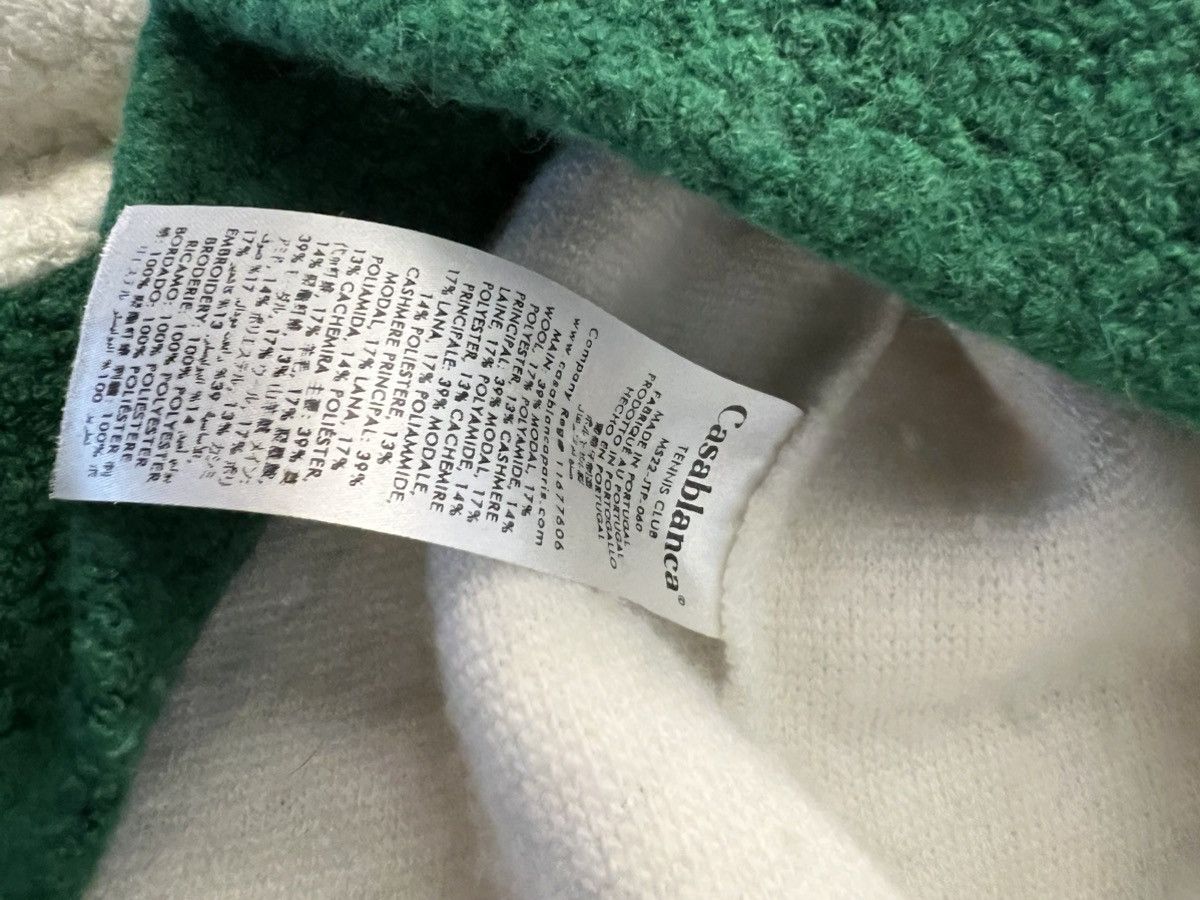 Casablanca Casablanca Sweater Size US M / EU 48-50 / 2 - 10 Thumbnail