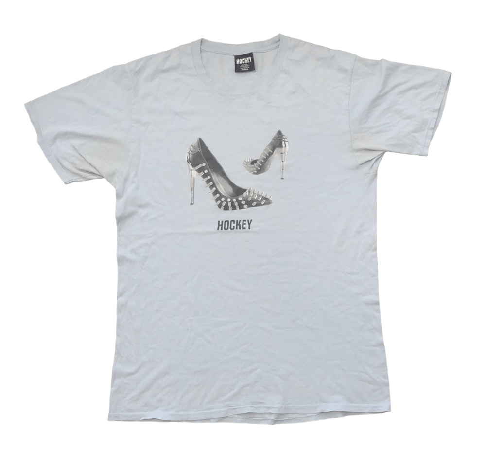 Hockey Skateboards Hockey Skateboarding shirt Size US M / EU 48-50 / 2 - 1 Thumbnail