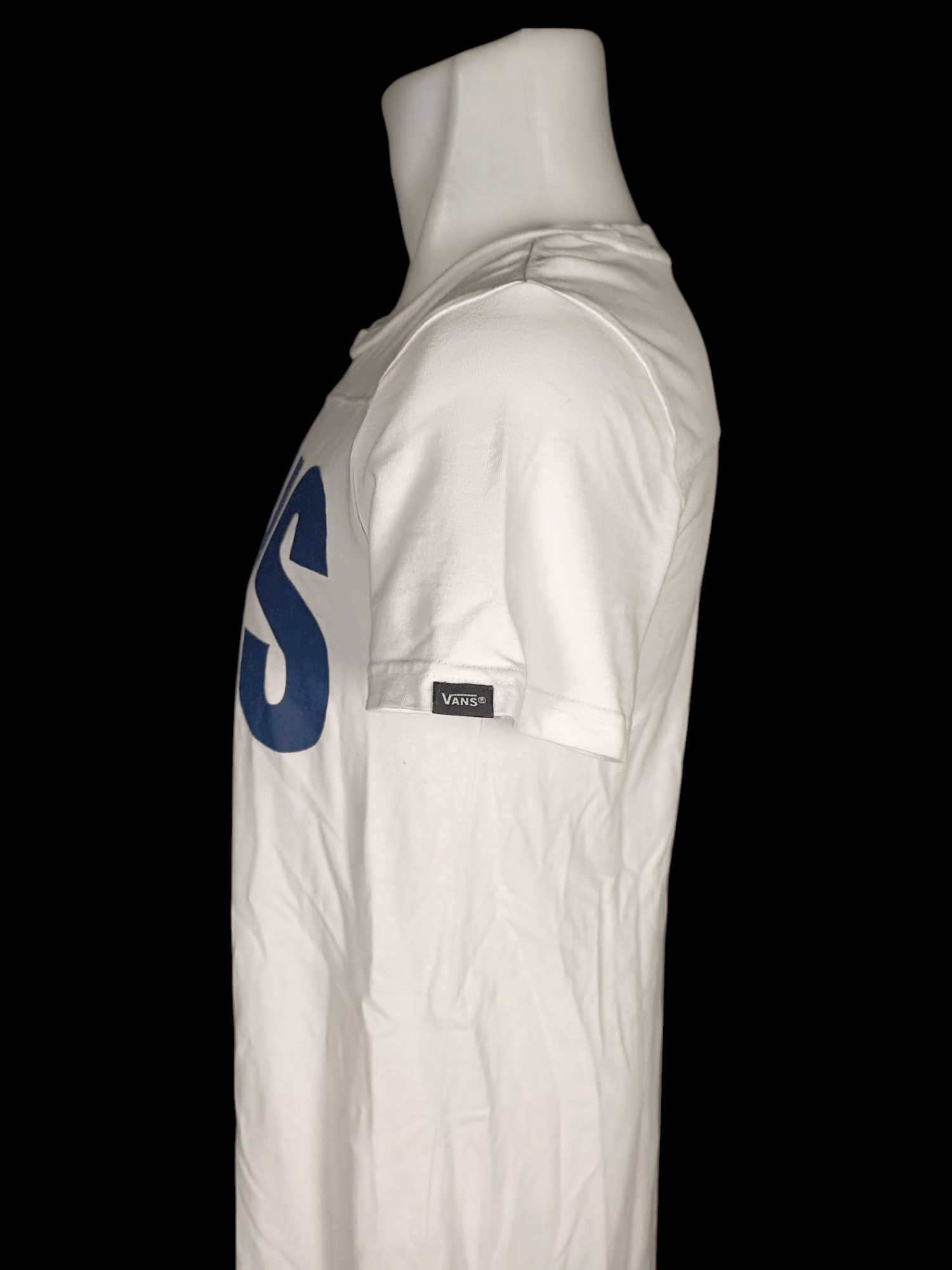 Vans Vintage Vans Long Dress Size M / US 6-8 / IT 42-44 - 18 Thumbnail